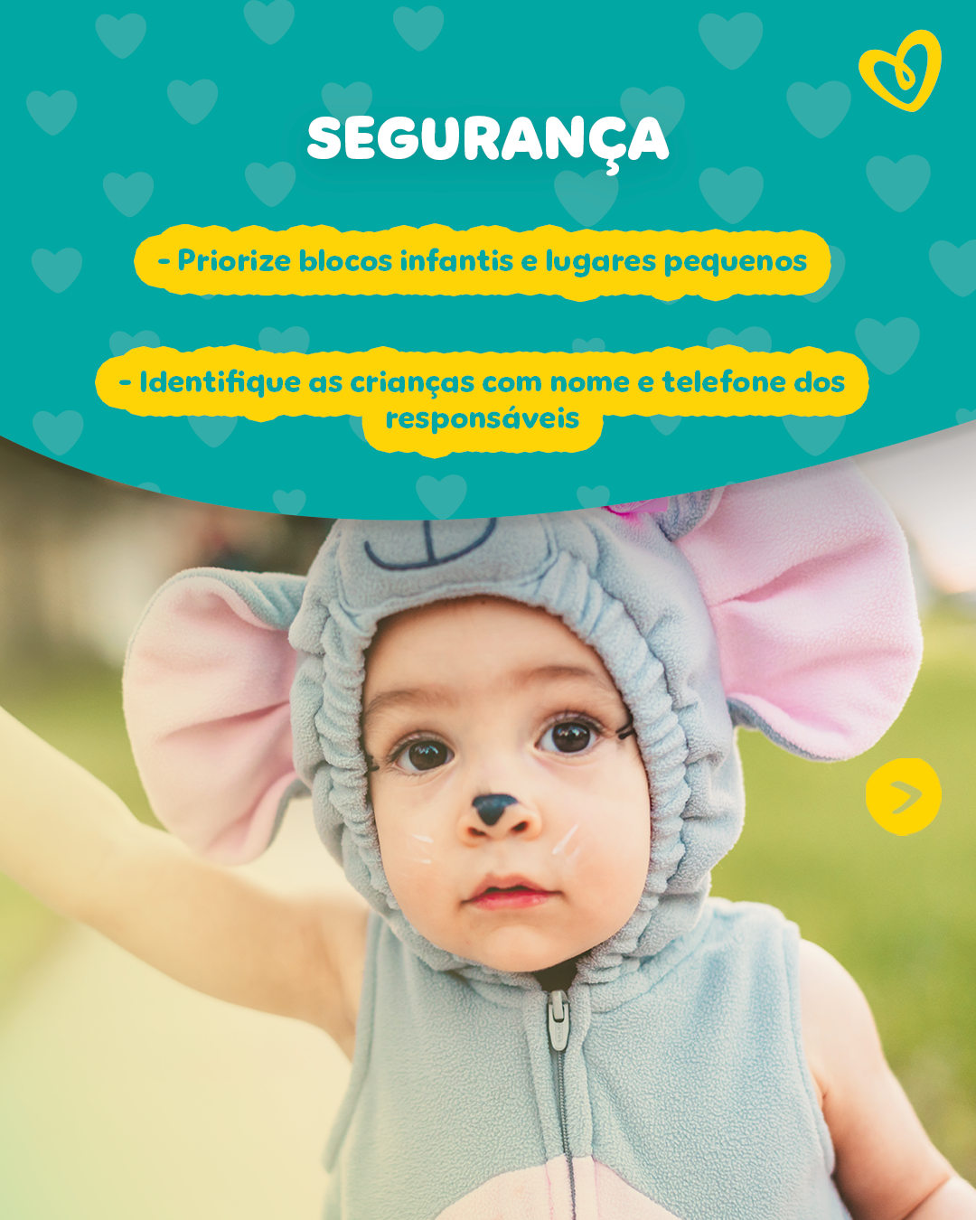 Design for Pampers Instagram