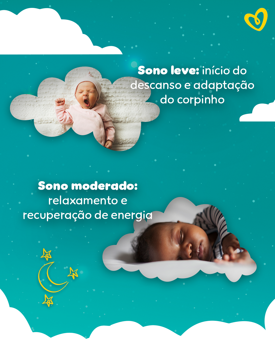 Design for Pampers Instagram
