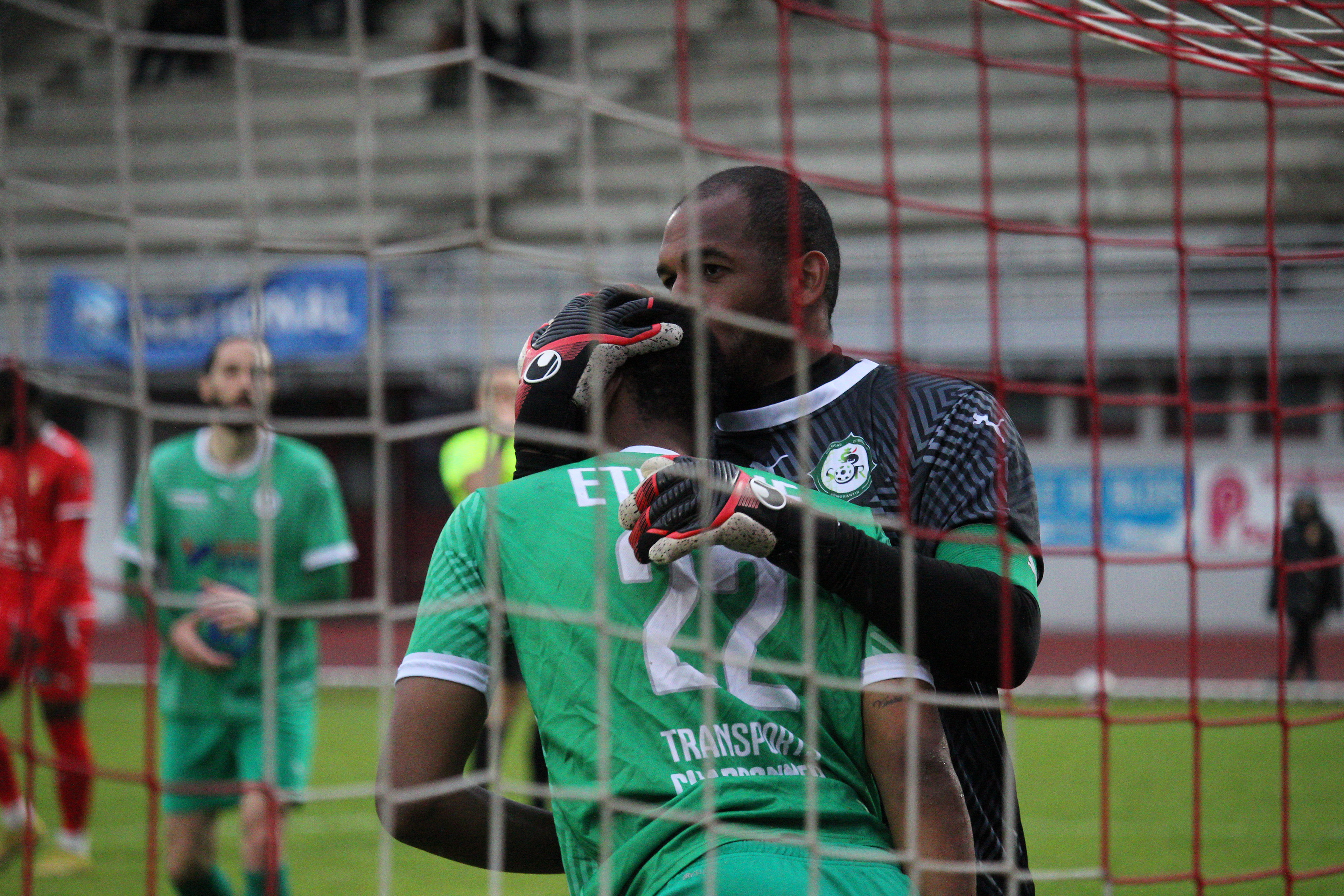 Sologne Olympique Romorantin