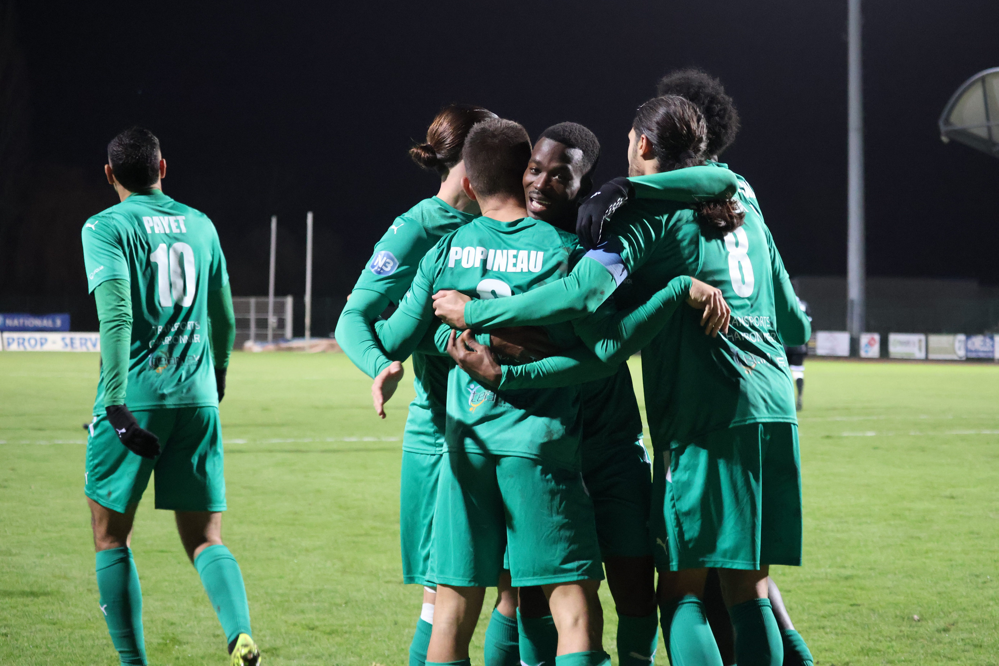 Sologne Olympique Romorantin