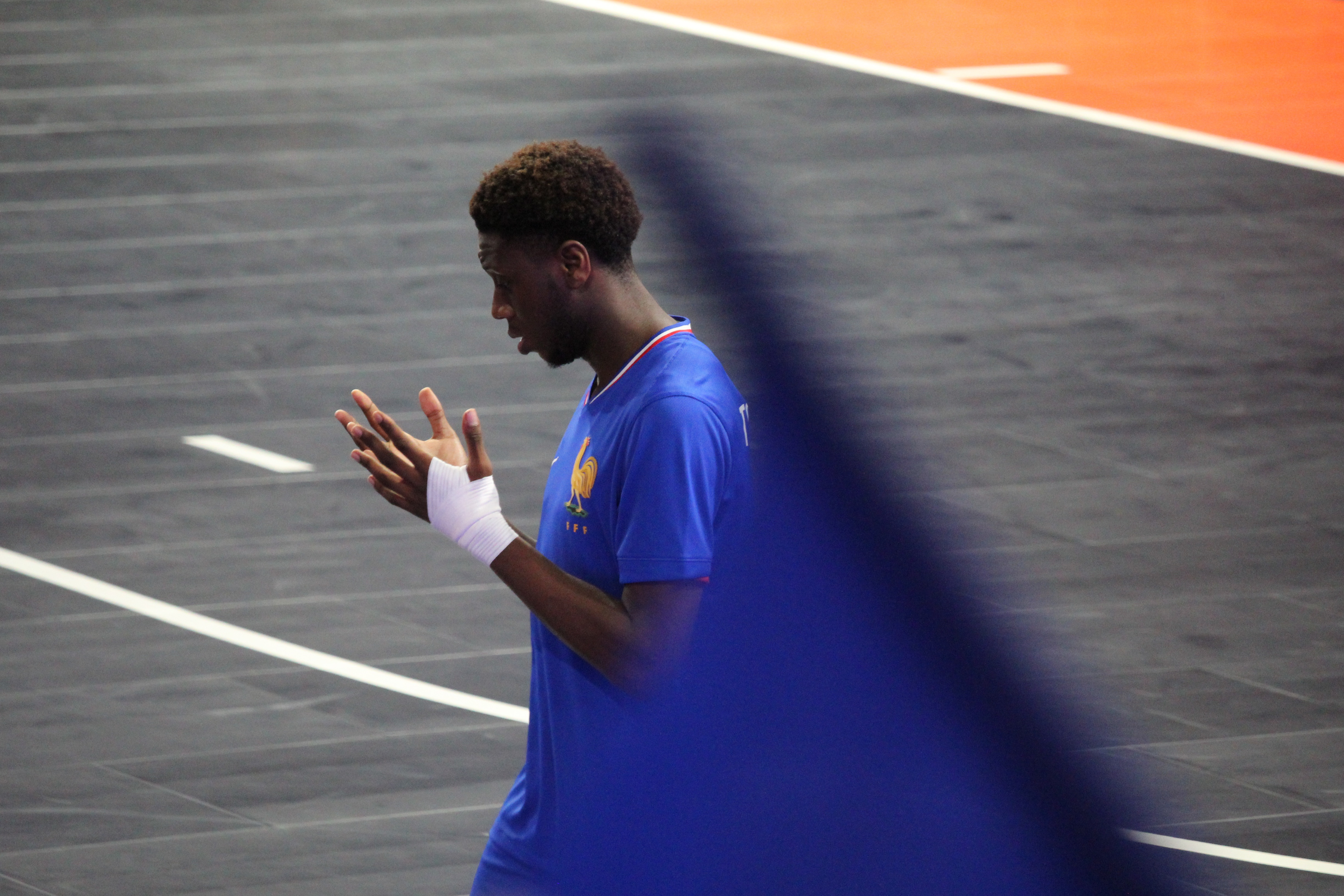 Équipe de France de Futsal