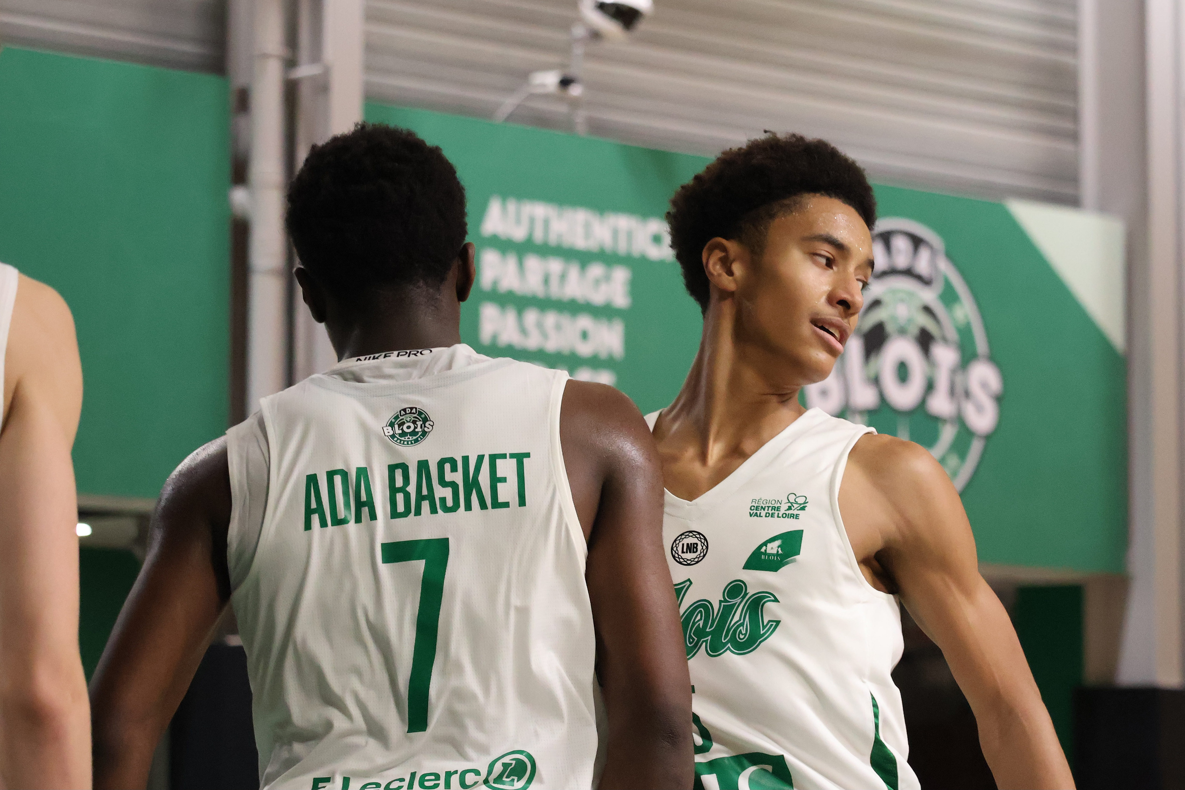 ADA Blois Basket U18