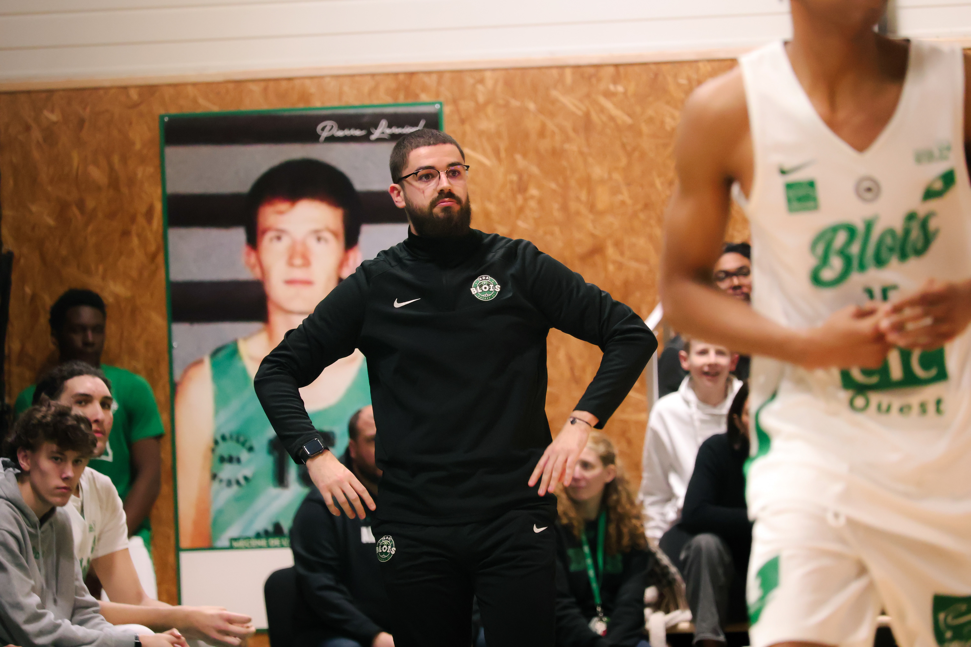 ADA Blois Basket U18