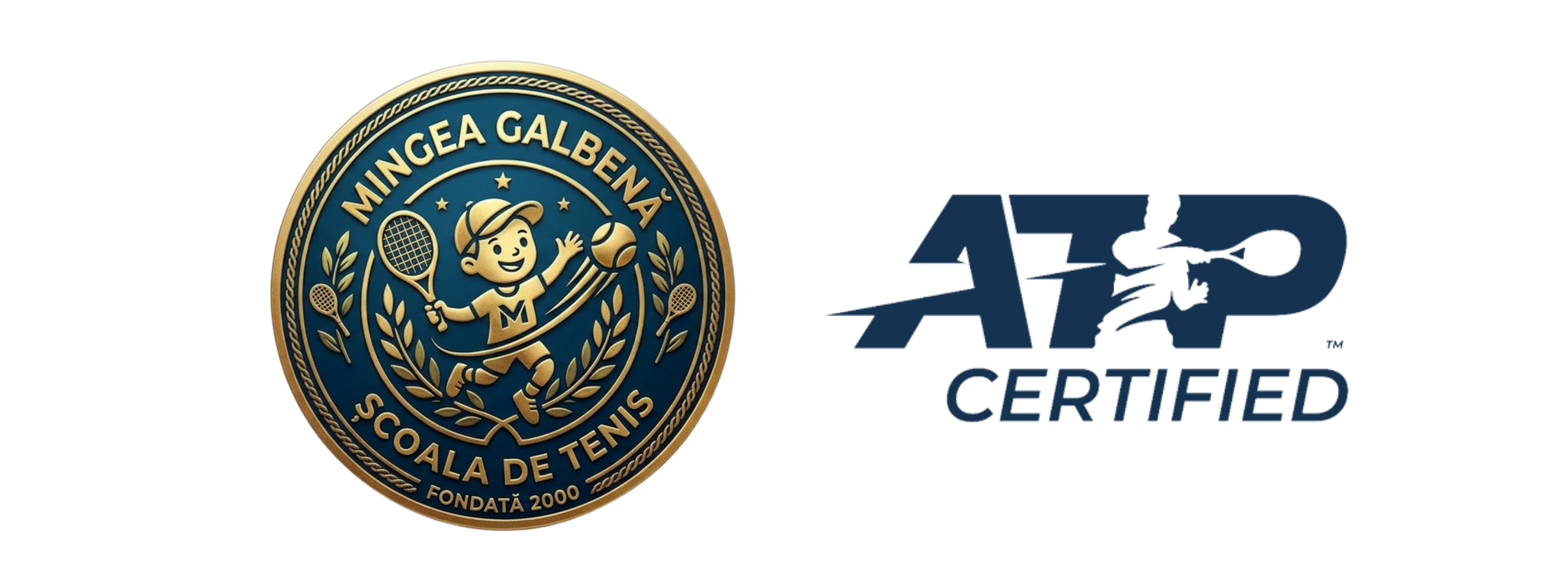 Mingea Galbenă -  Școala de Tenis
