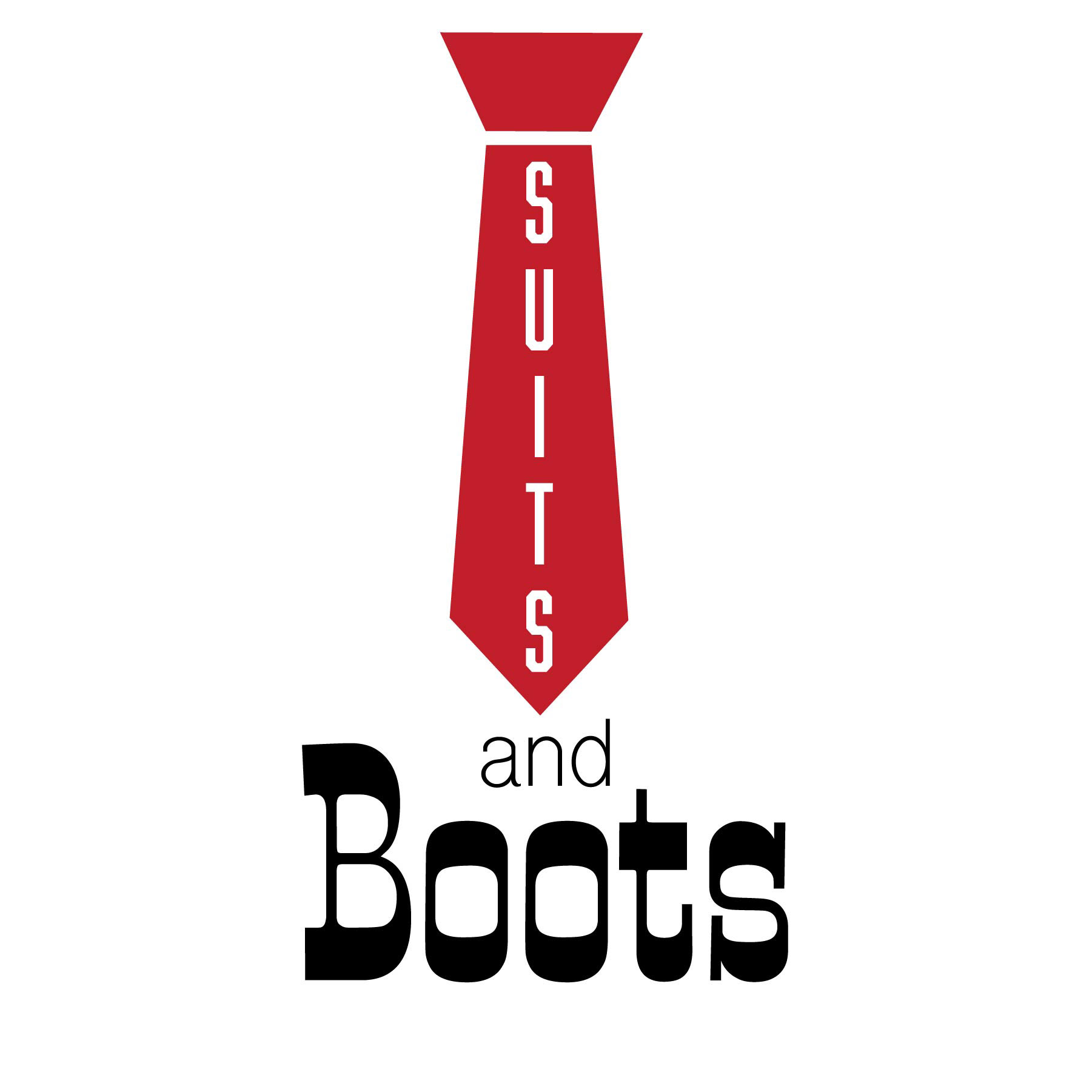 Suits and Boots