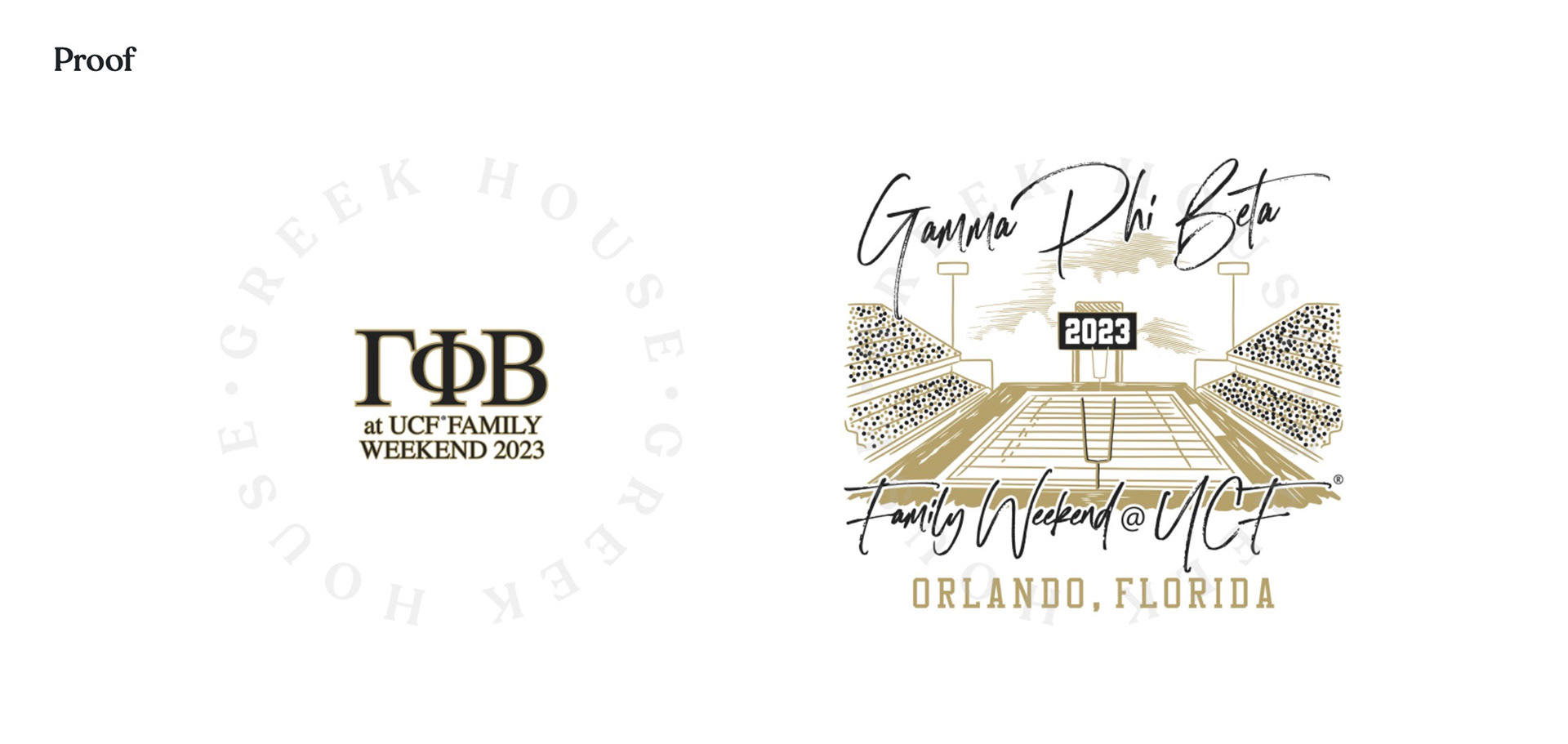 UCF Family Weekend