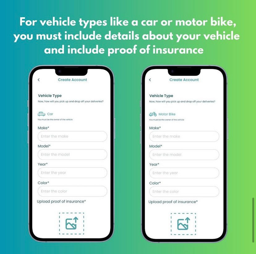 Vehicle Instagram Slide 2