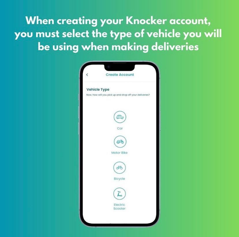 Vehicle Instagram Slide 1