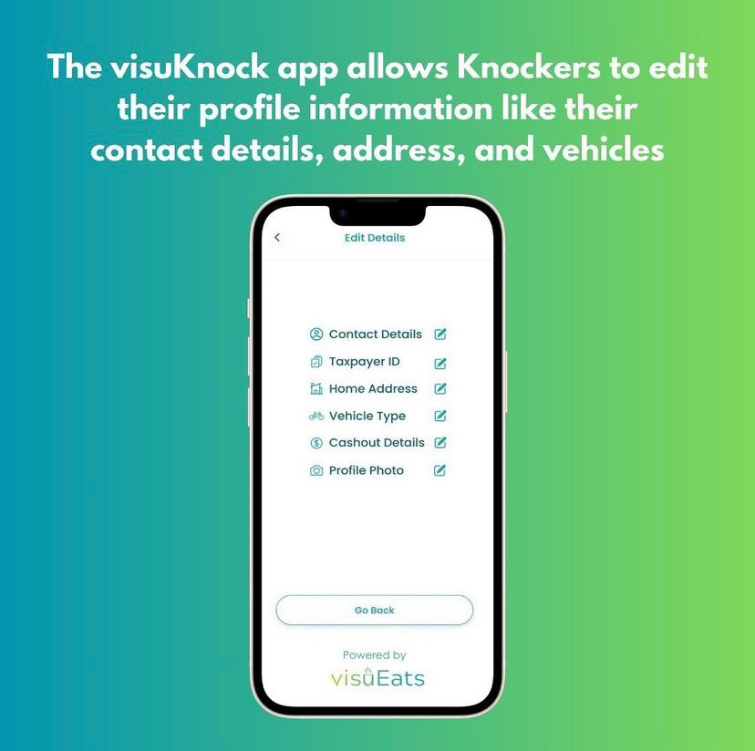 Edit Profile Instagram Slide 1