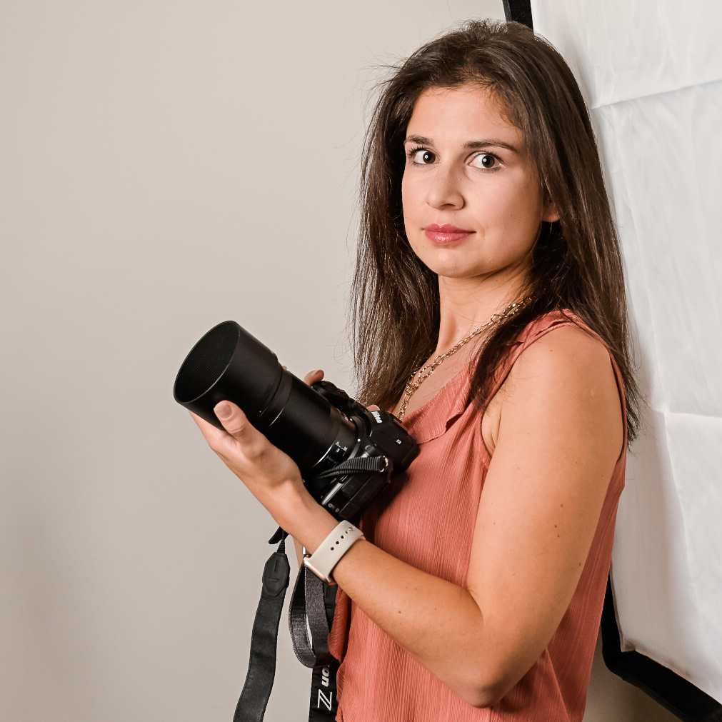 Vasileva photos - Коя съм аз?
