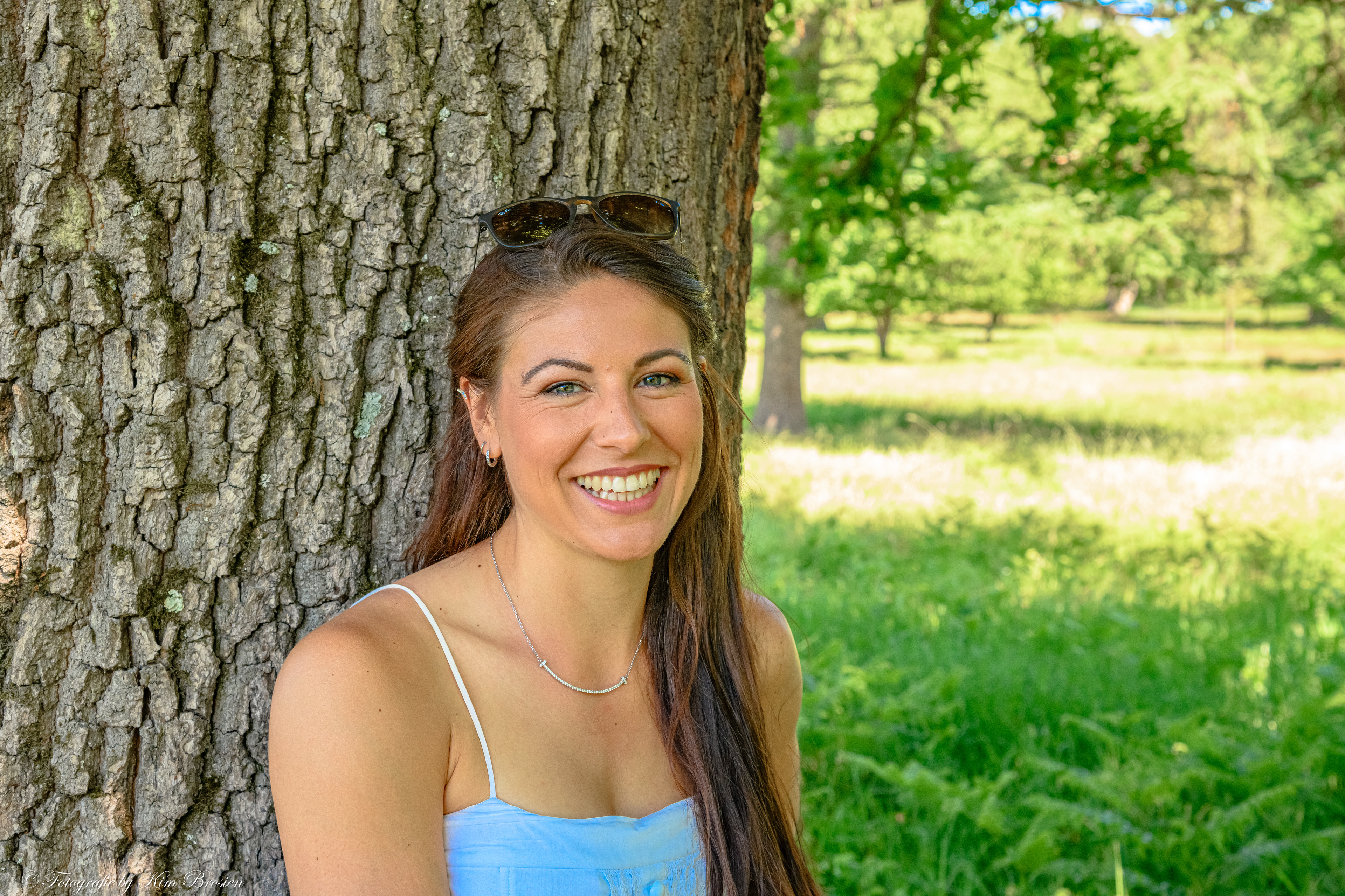 Portraitfotograf aus Wiehl