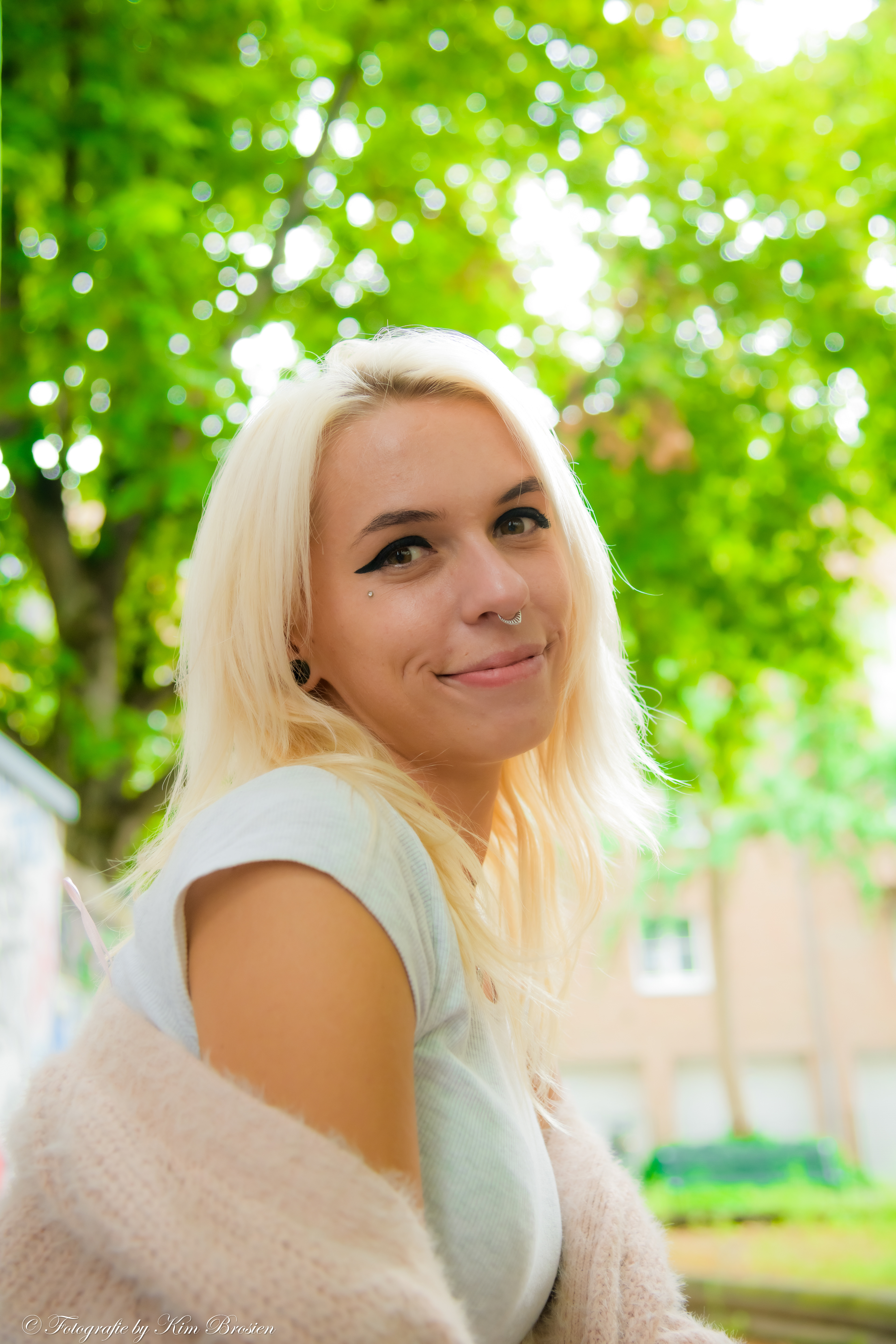Portrait Köln