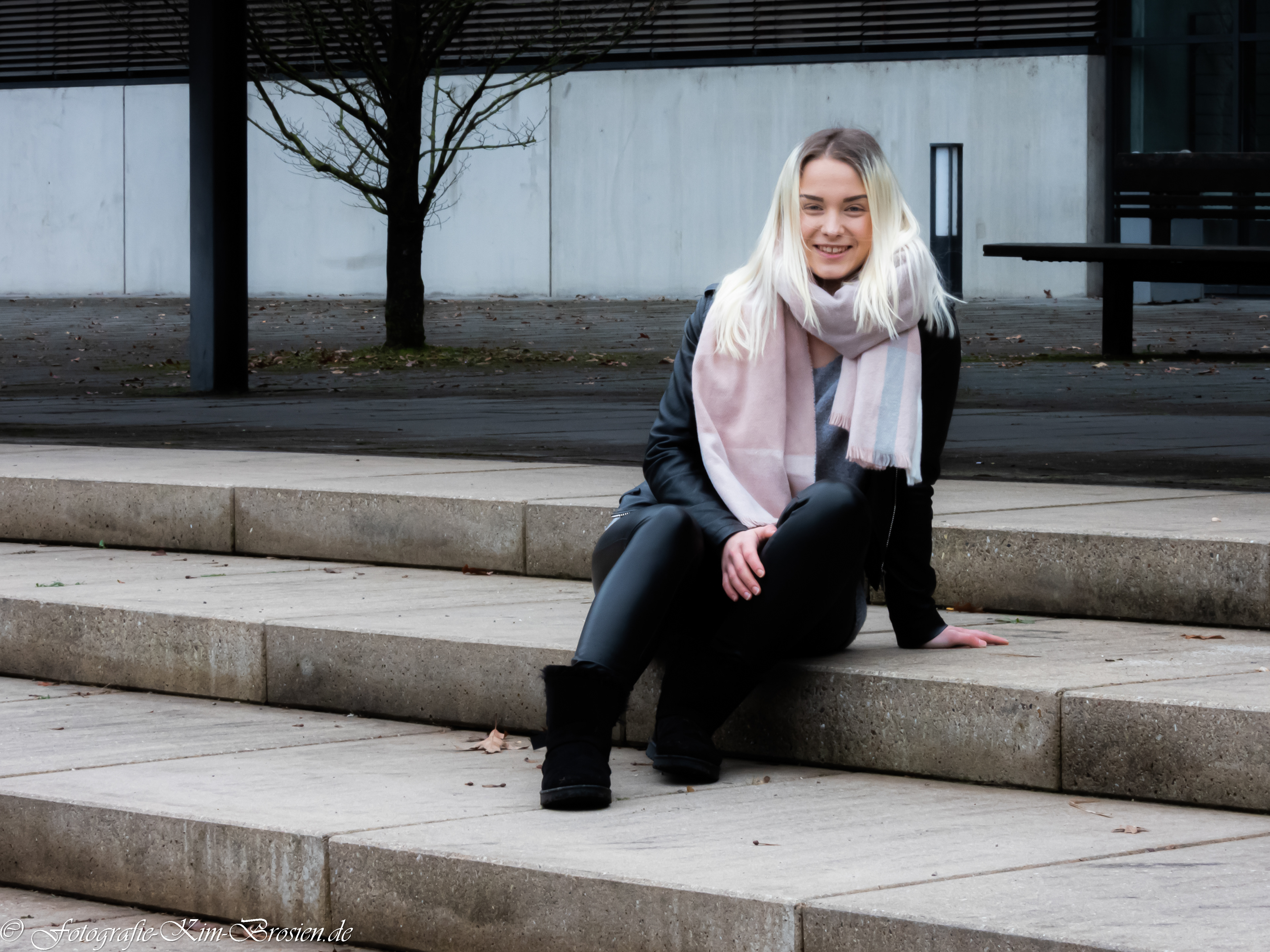 Fotograf Forum Gummersbach