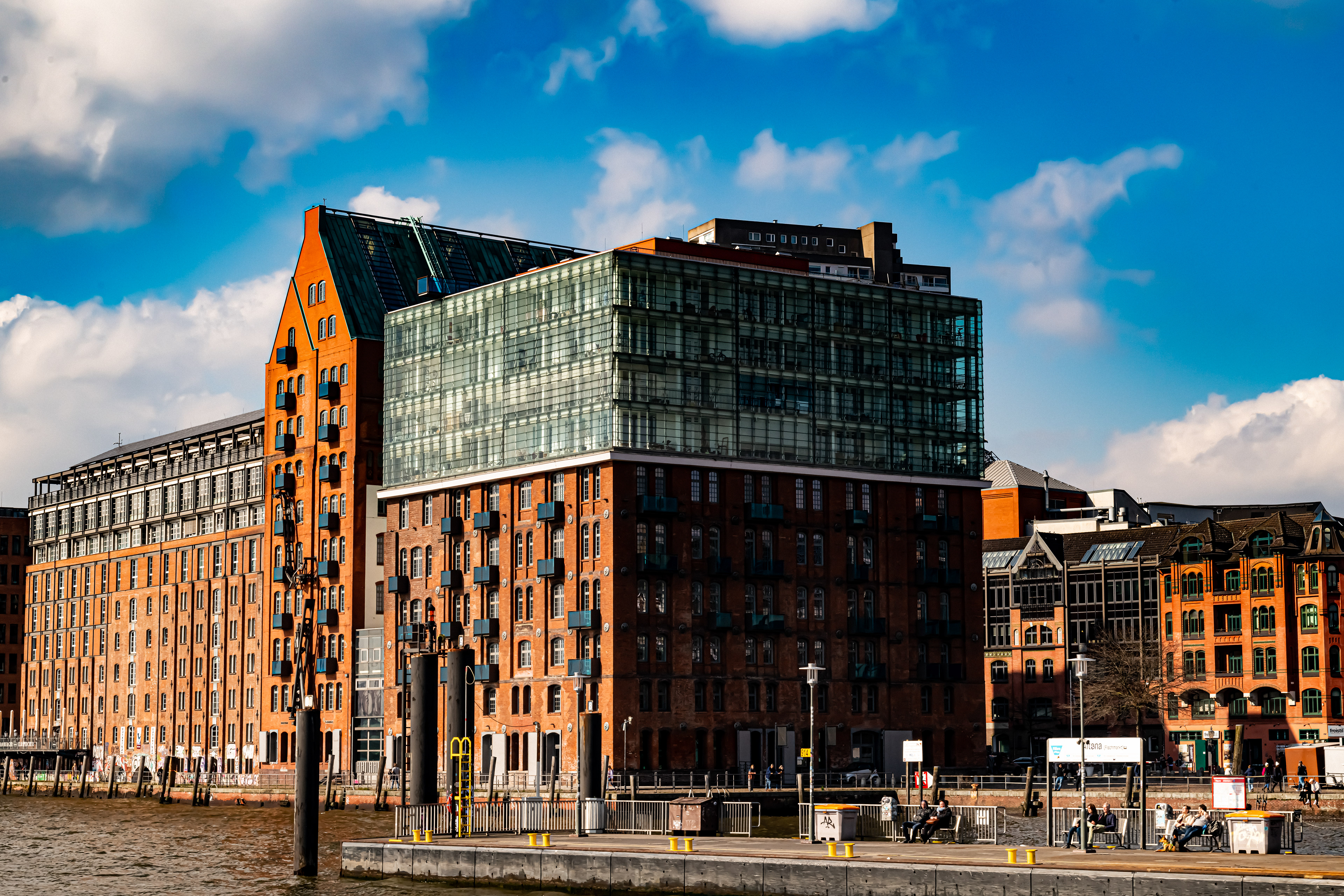 Hamburg 6