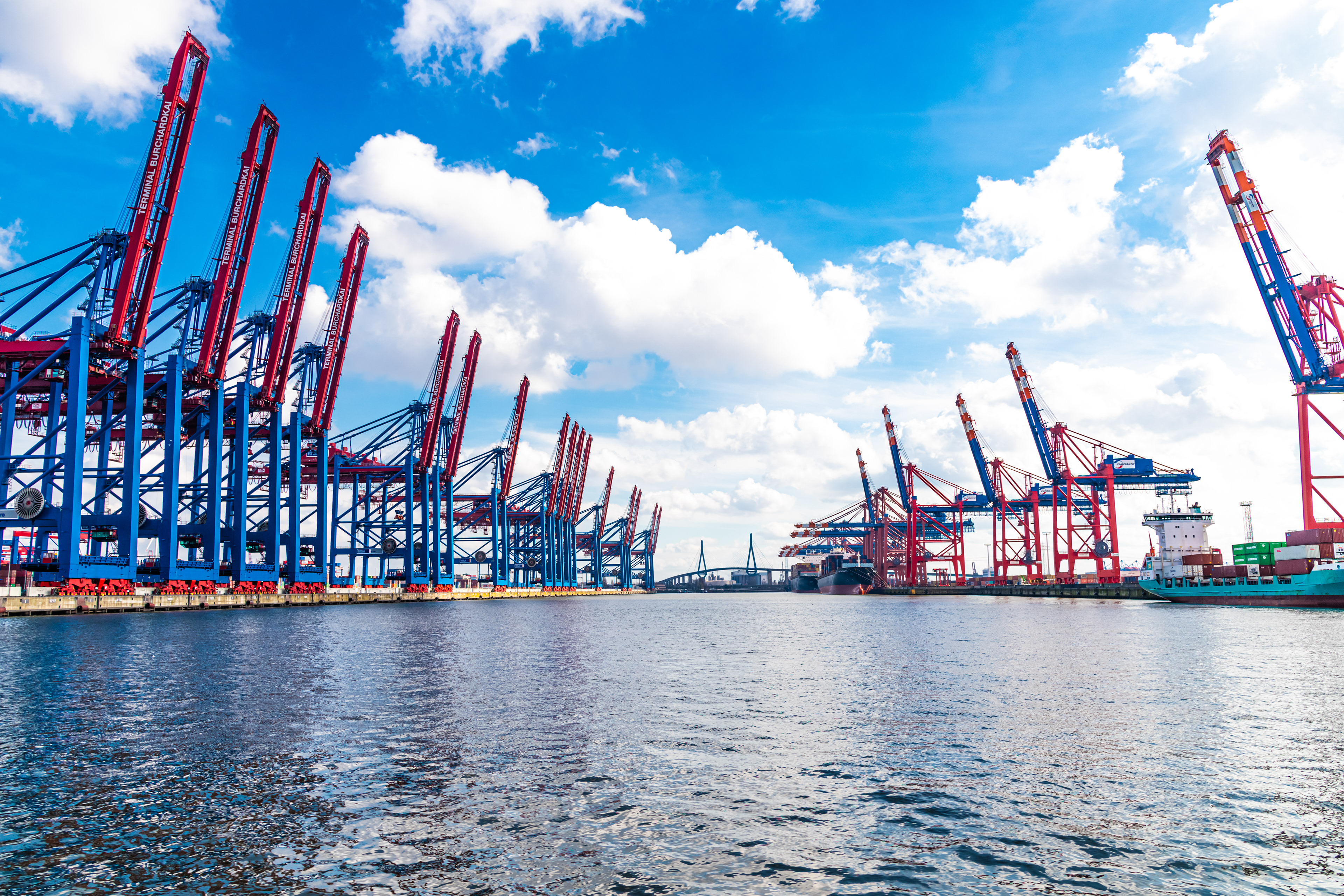 Hamburg 8