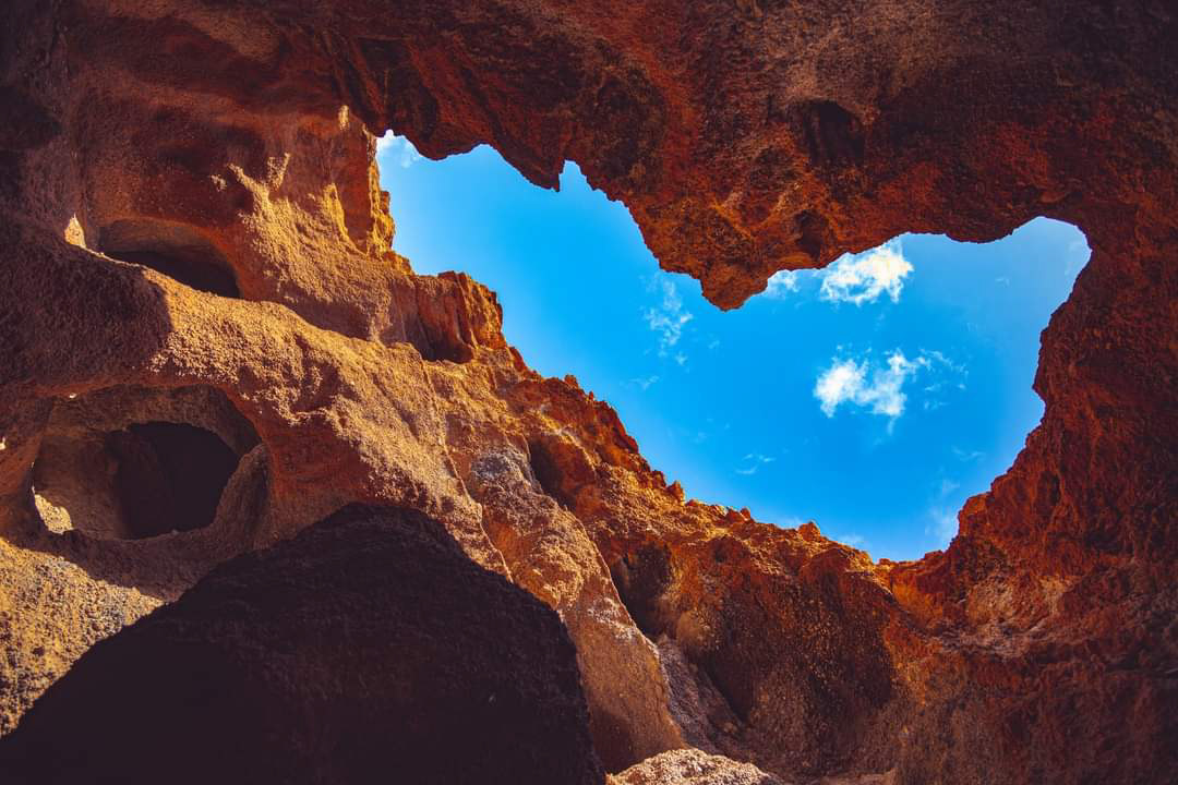 Grotte Spain 2