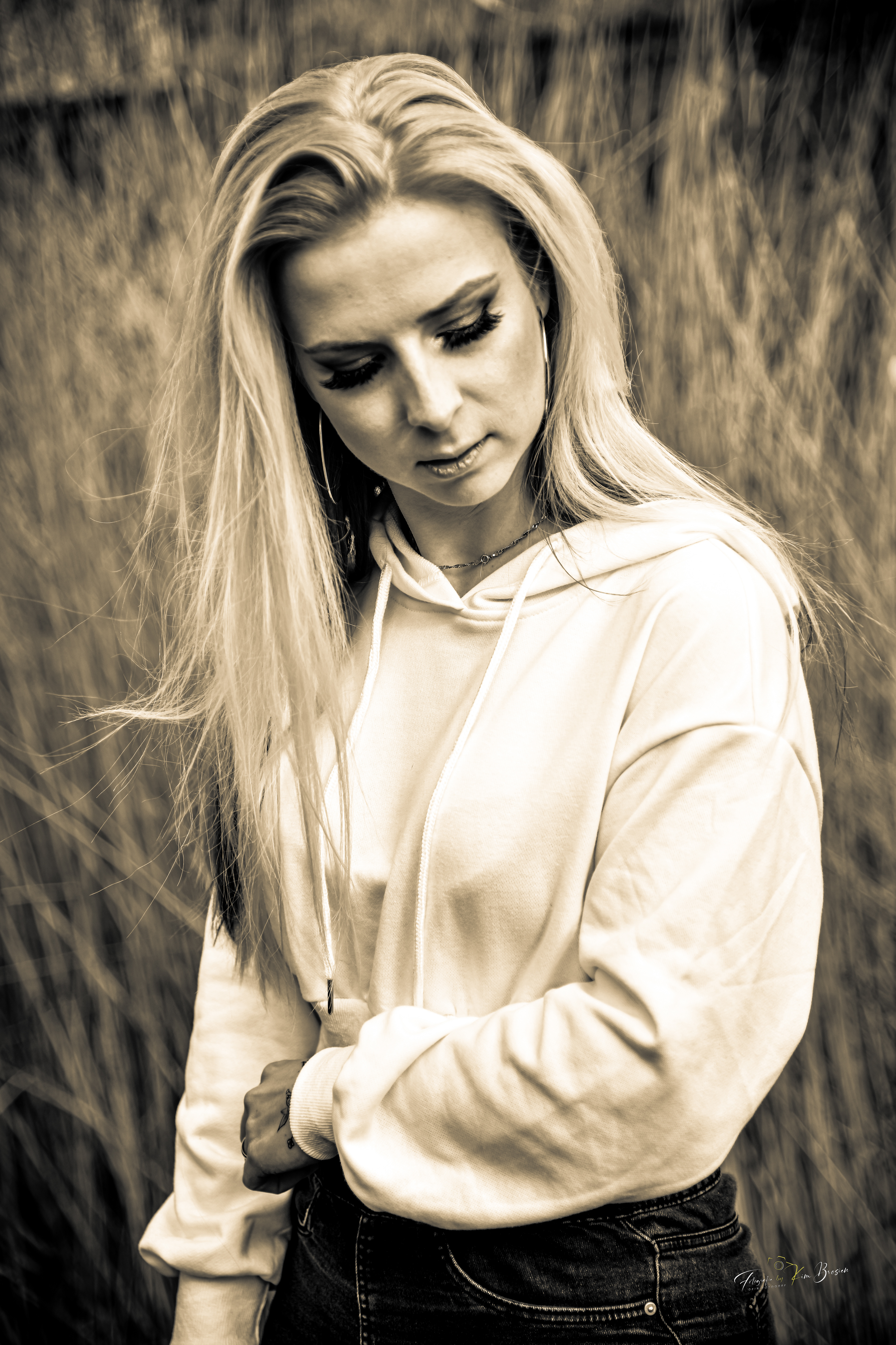 Portrait Duisburg