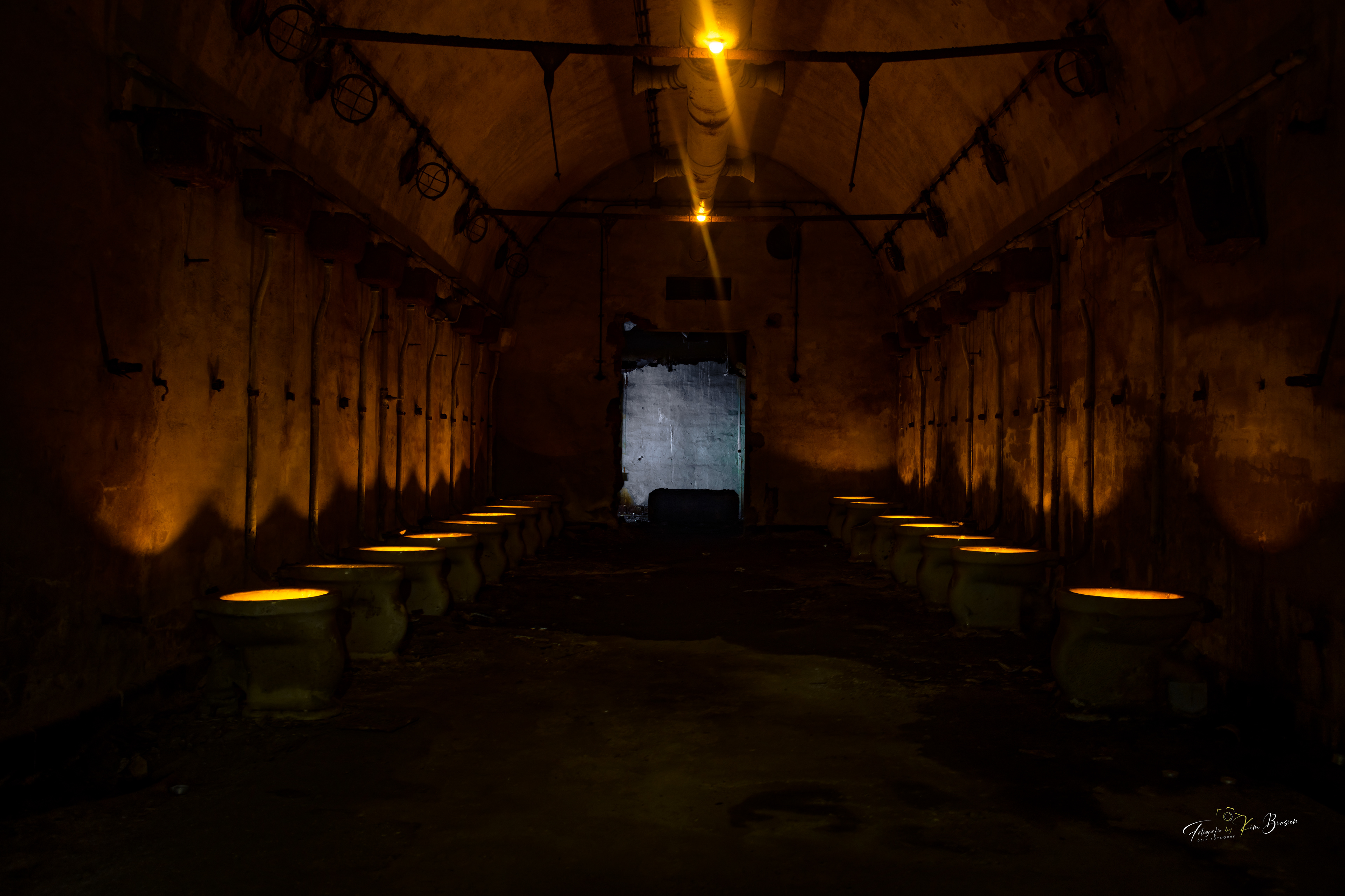 Klobunker 1