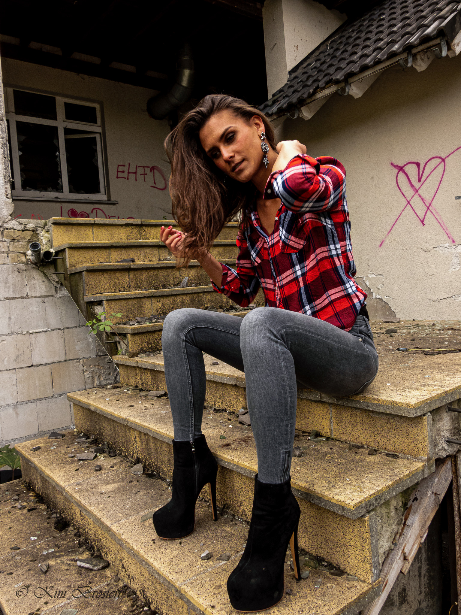 Portrait Fotograf Oberberg Wiehl Gummersbach