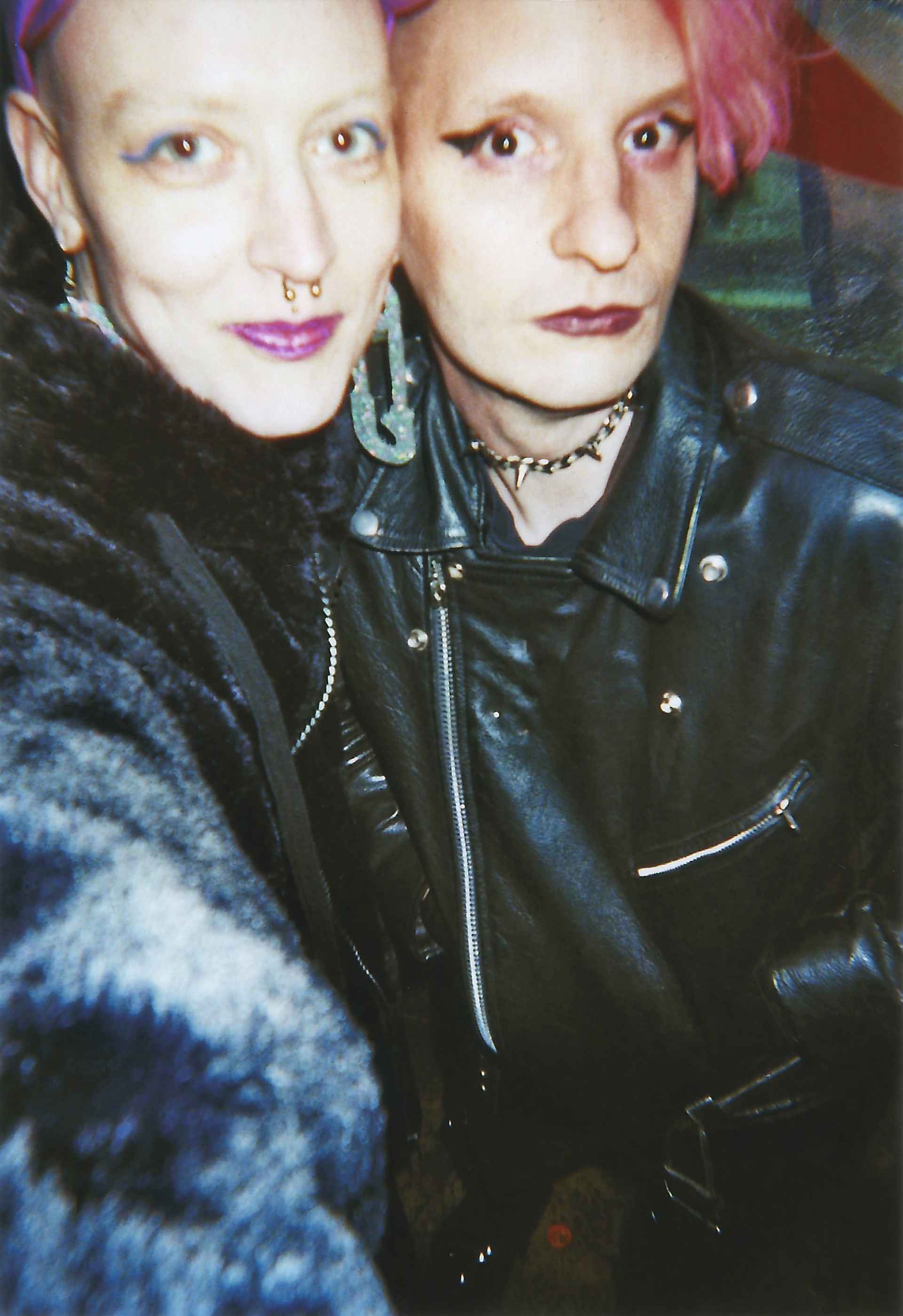 me & minute (2024)