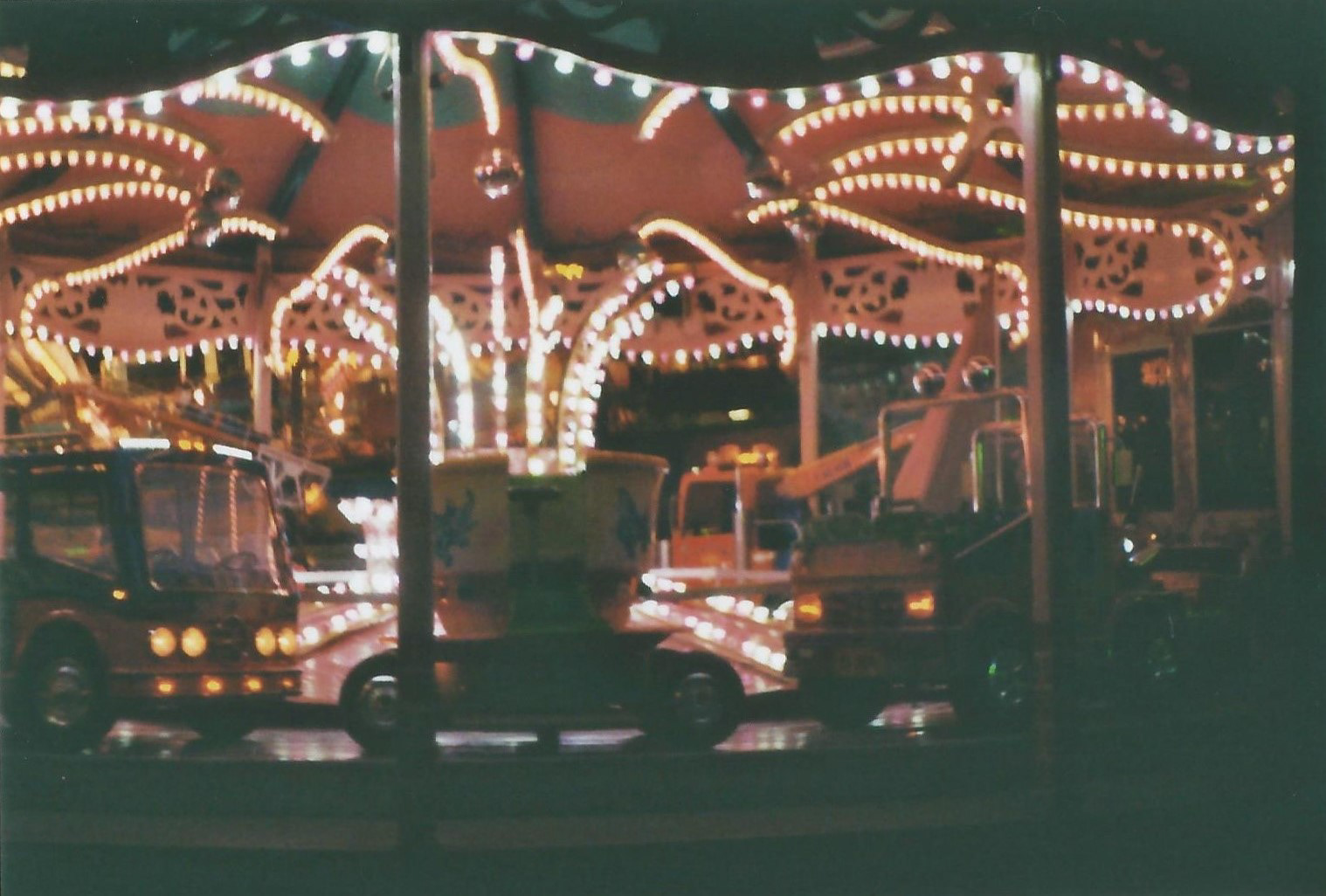 funfair (2017)