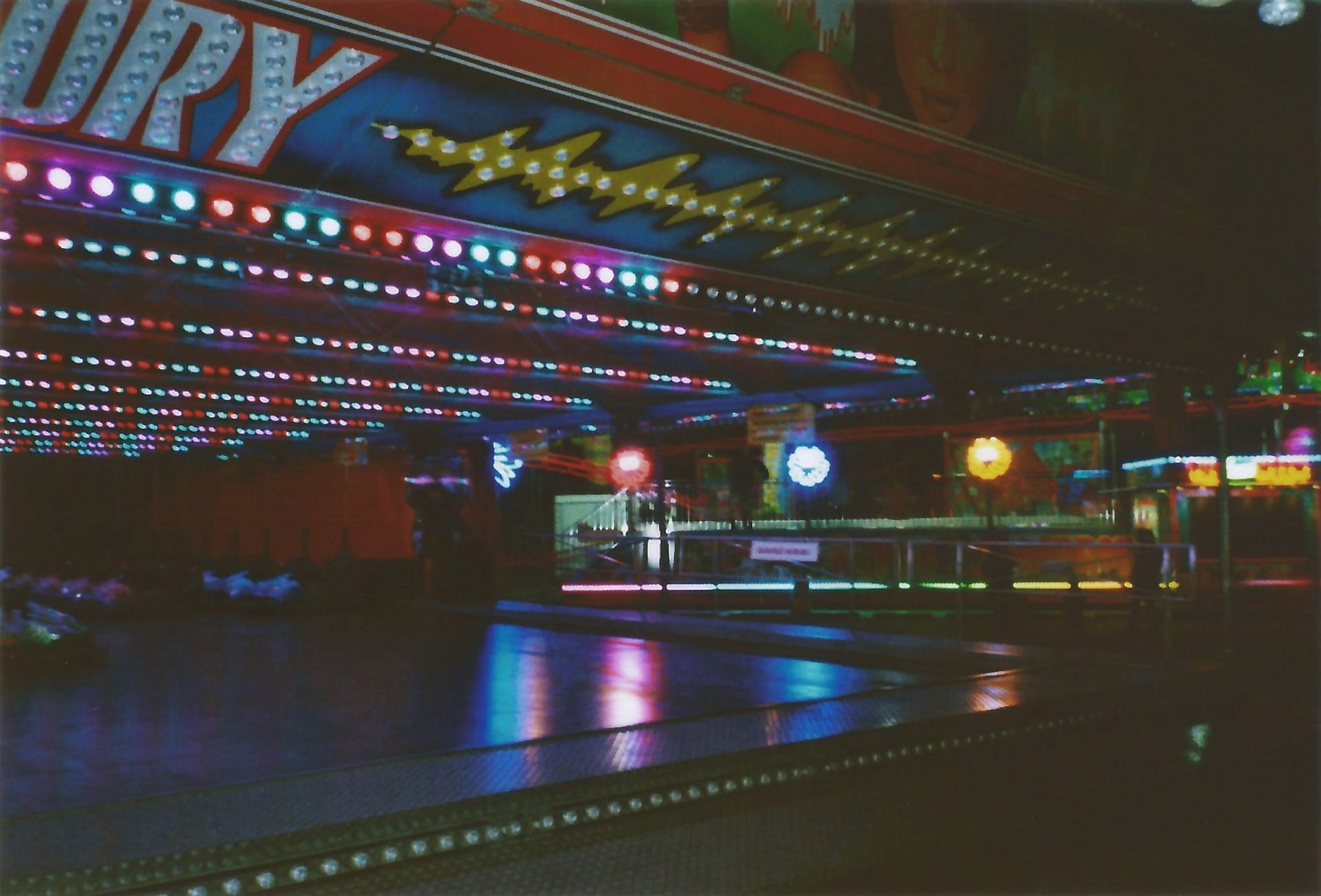 funfair (2024)