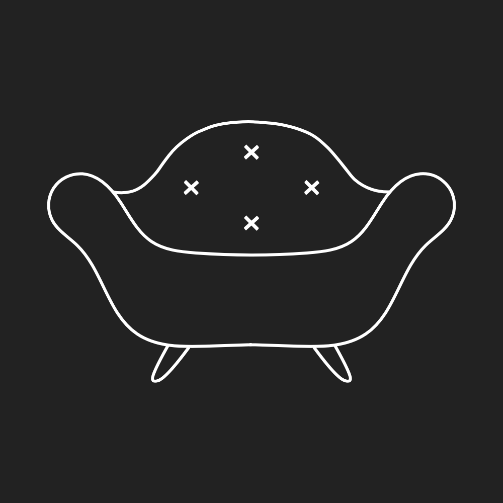 sofa icon