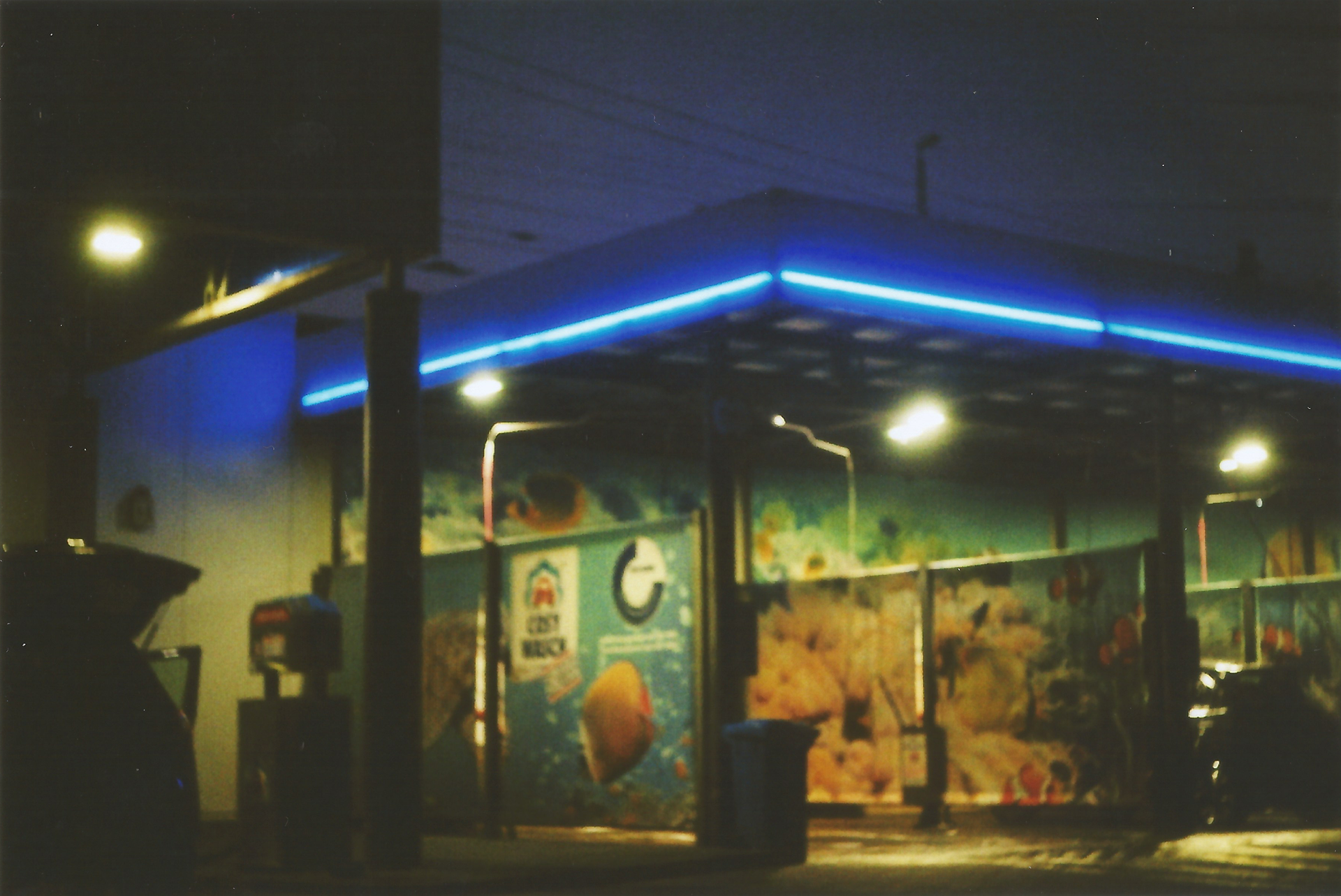 car wash (2021)