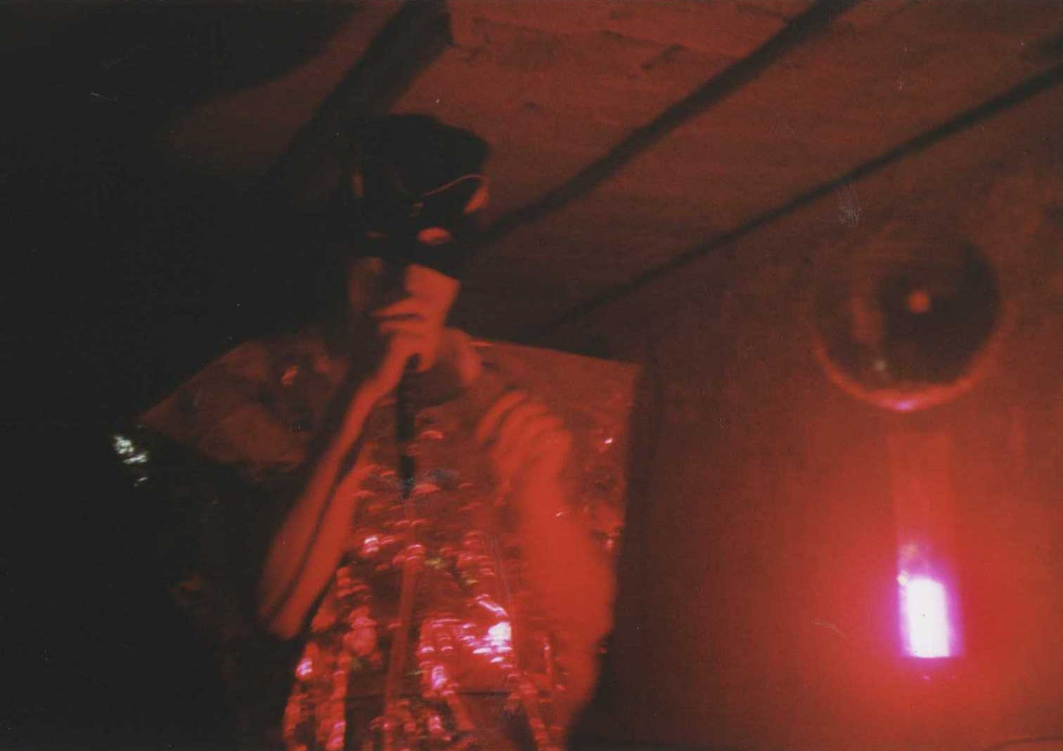 Unknown Artist (2010)