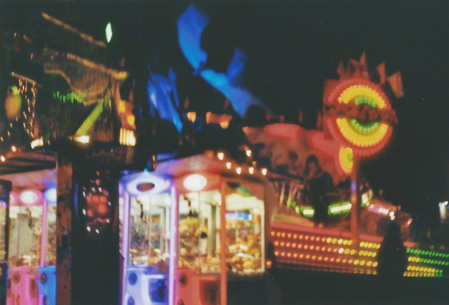 funfair (2017)