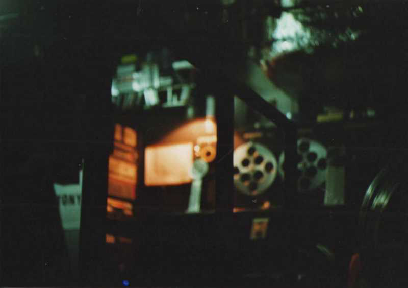 cinema in berlin (20xx)