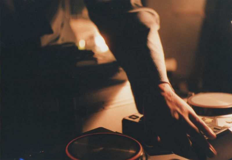 AM Nursey (2009)