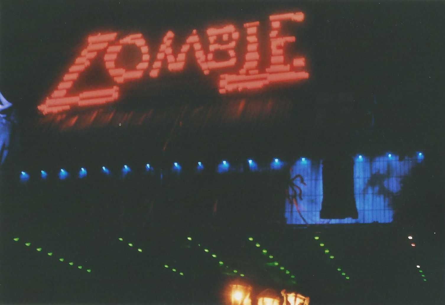 funfair (2017)