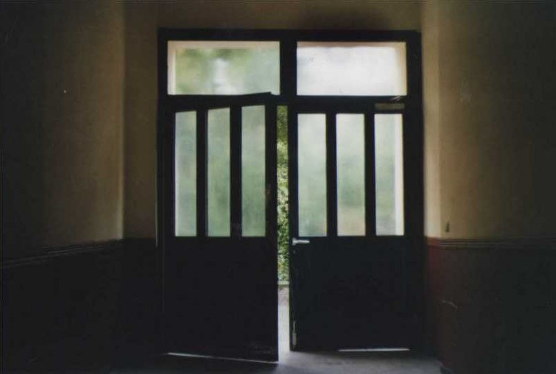 altbau in berlin (2012)