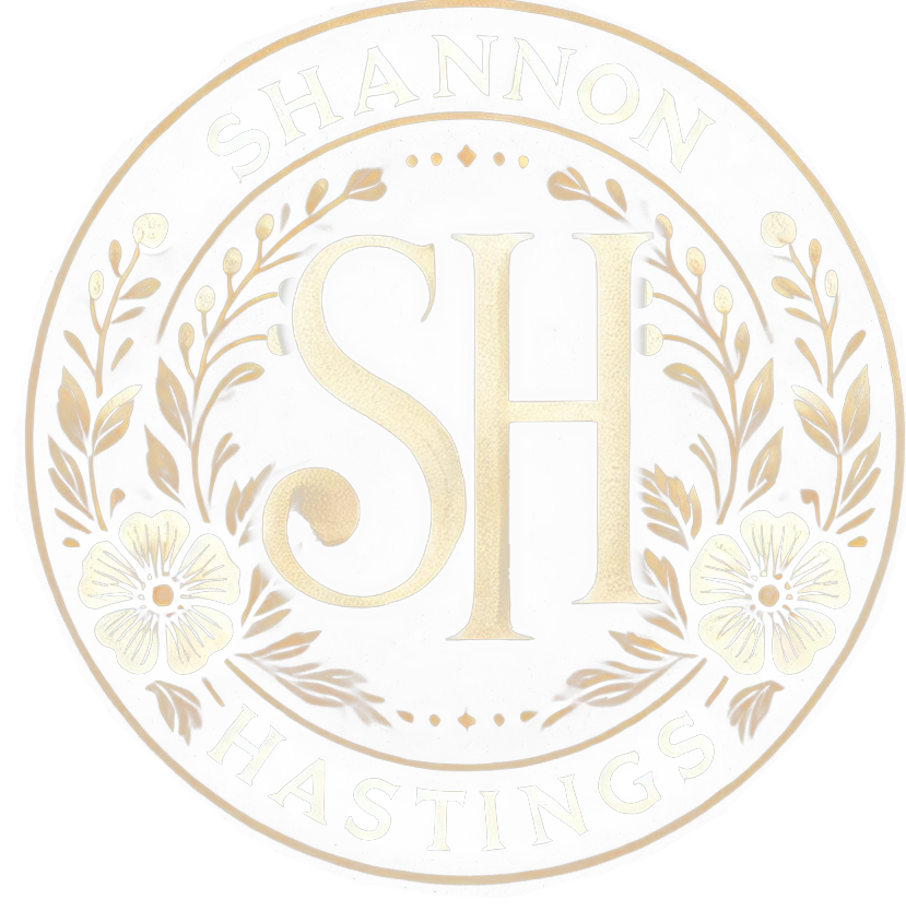 Shannon Hastings