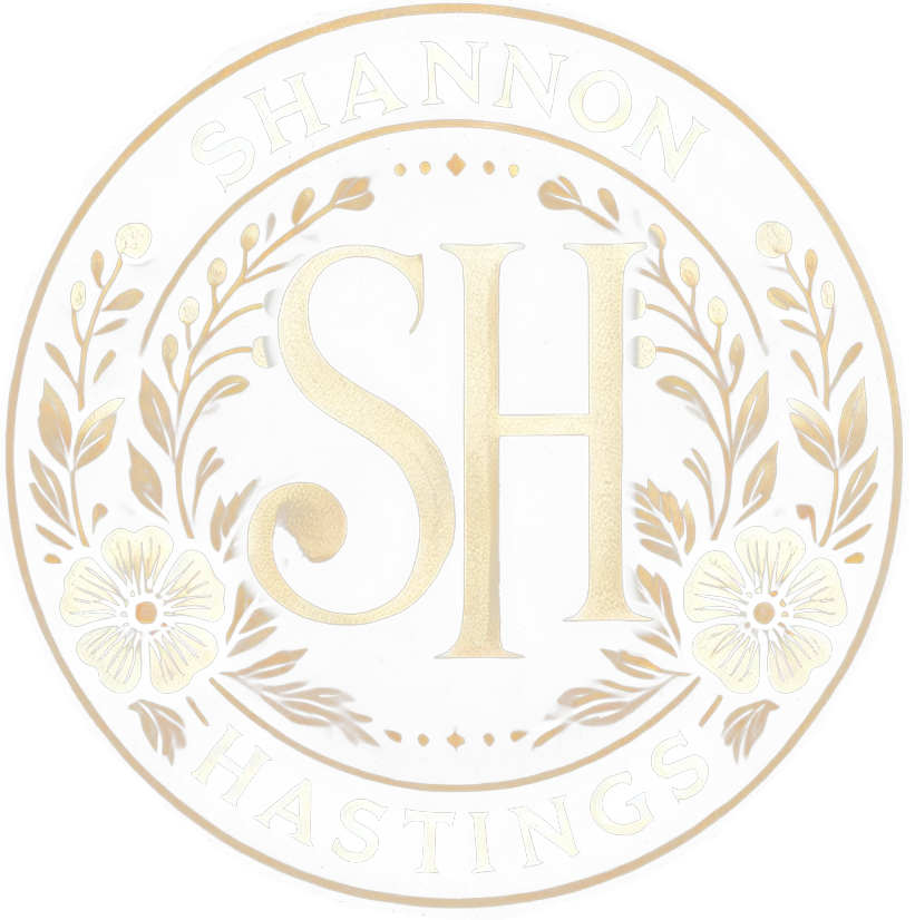 Shannon Hastings
