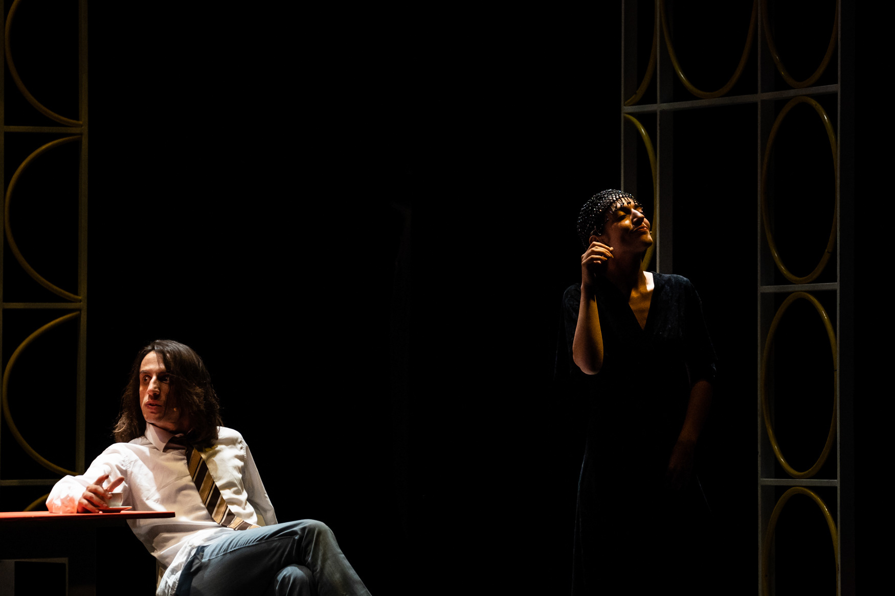 Vaudeville- NFT 2020 - for Cubocreativitydesign Agency