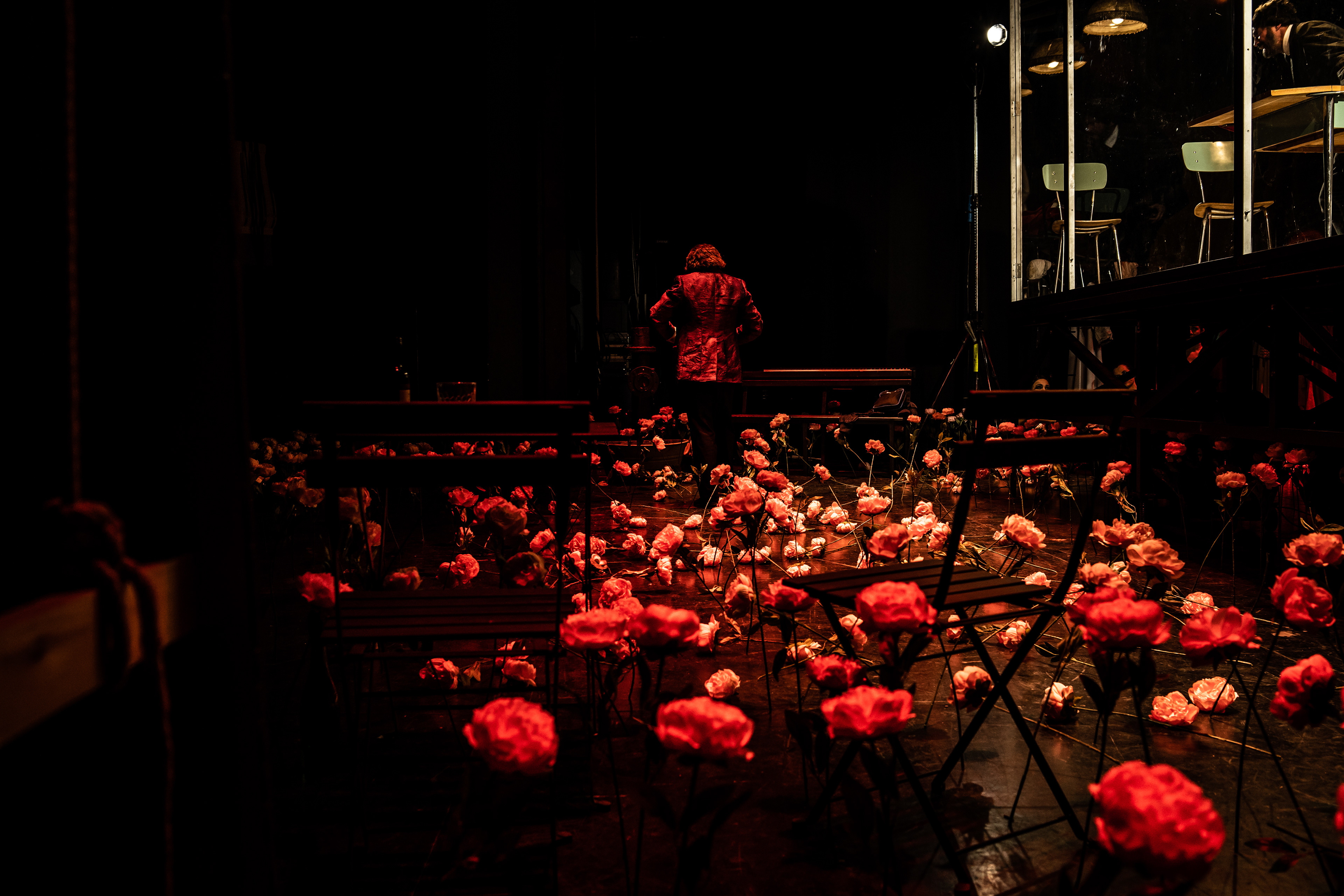 Assunta Spina - Teatro San Ferdinando - Napoli