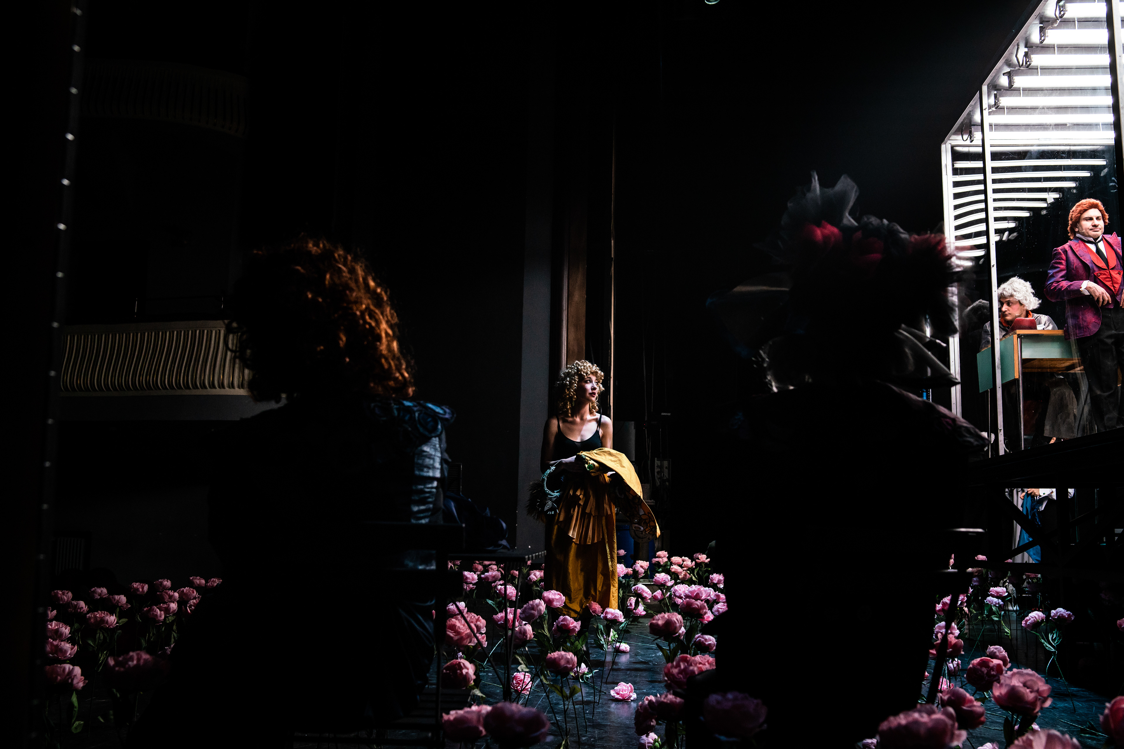Assunta Spina - Teatro San Ferdinando - Napoli
