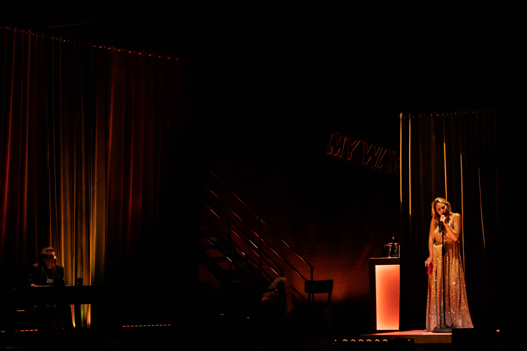 La Notte -  NFT 2020 - for Cubocreativitydesign Agency