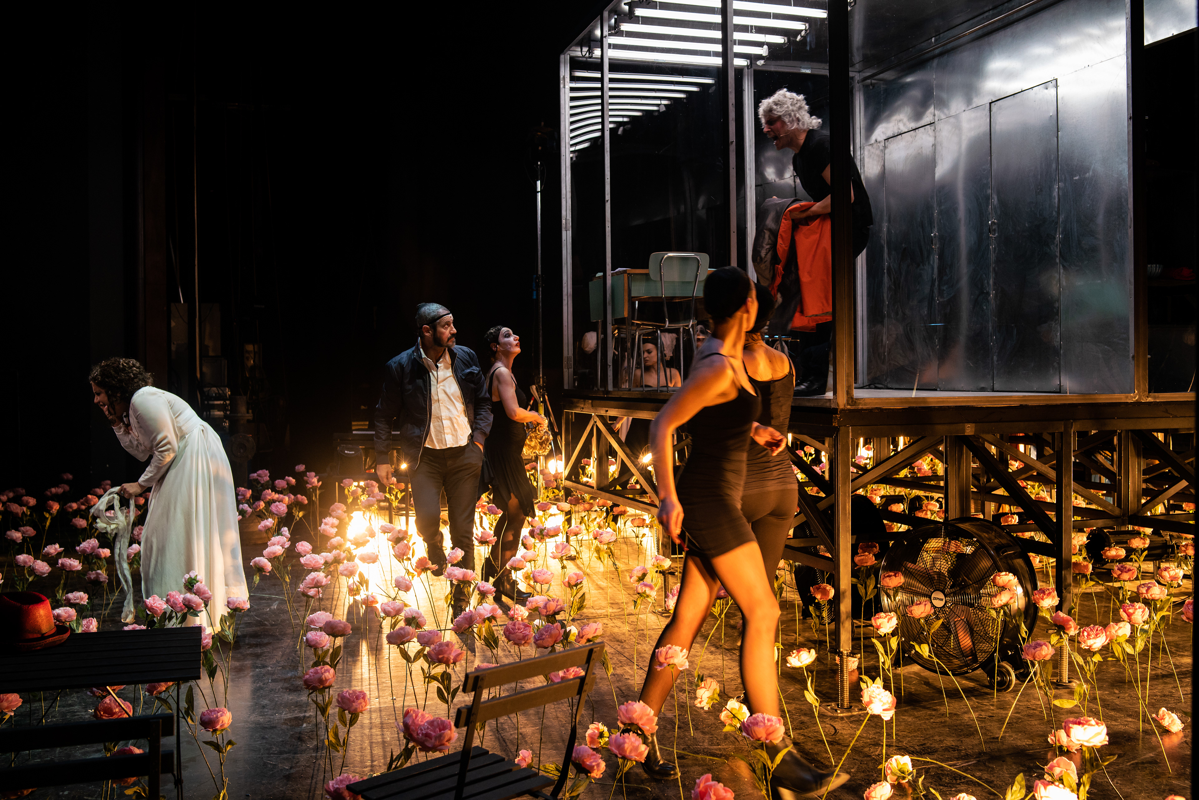 Assunta Spina - Teatro San Ferdinando - Napoli