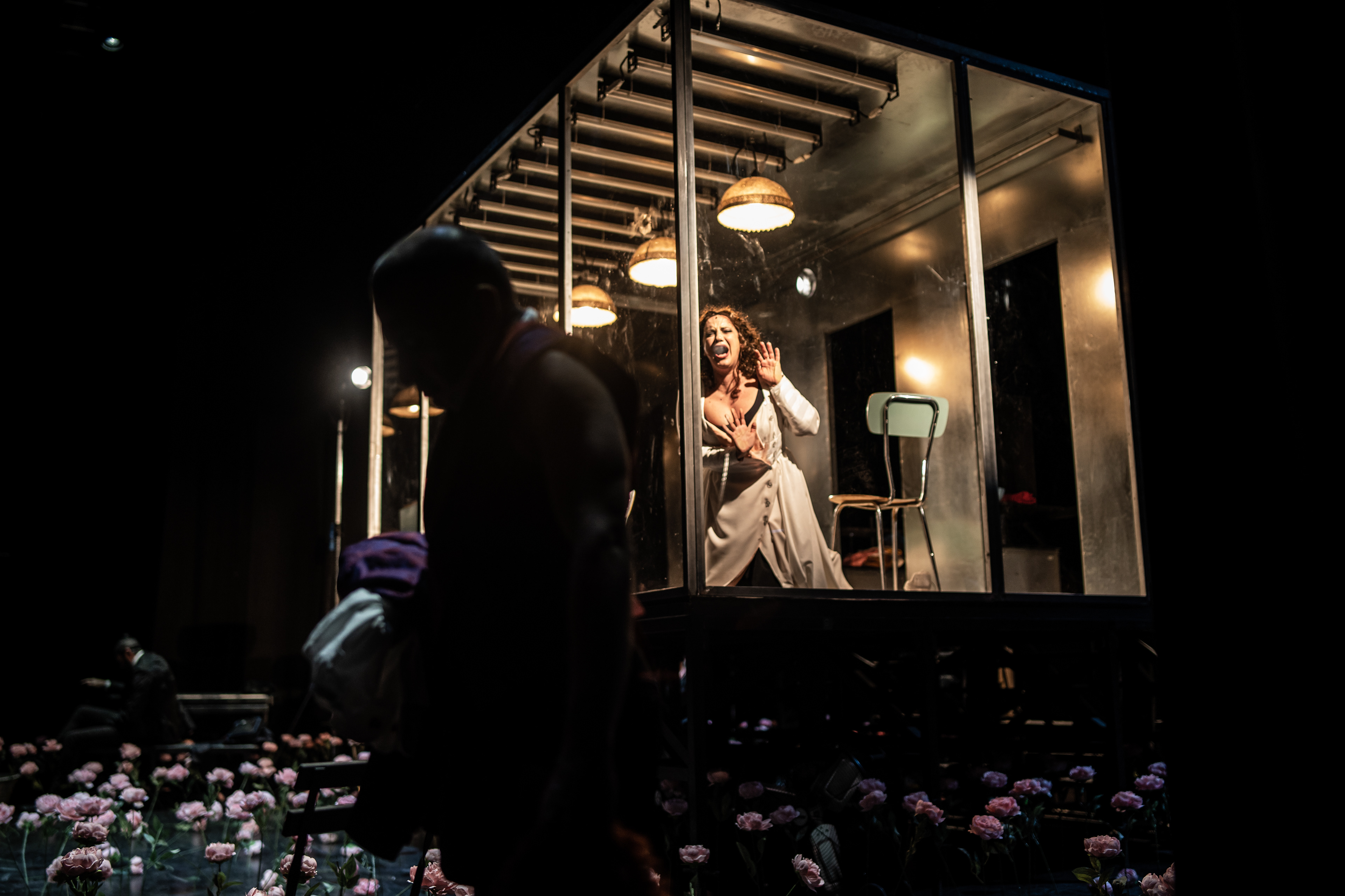 Assunta Spina - Teatro San Ferdinando - Napoli
