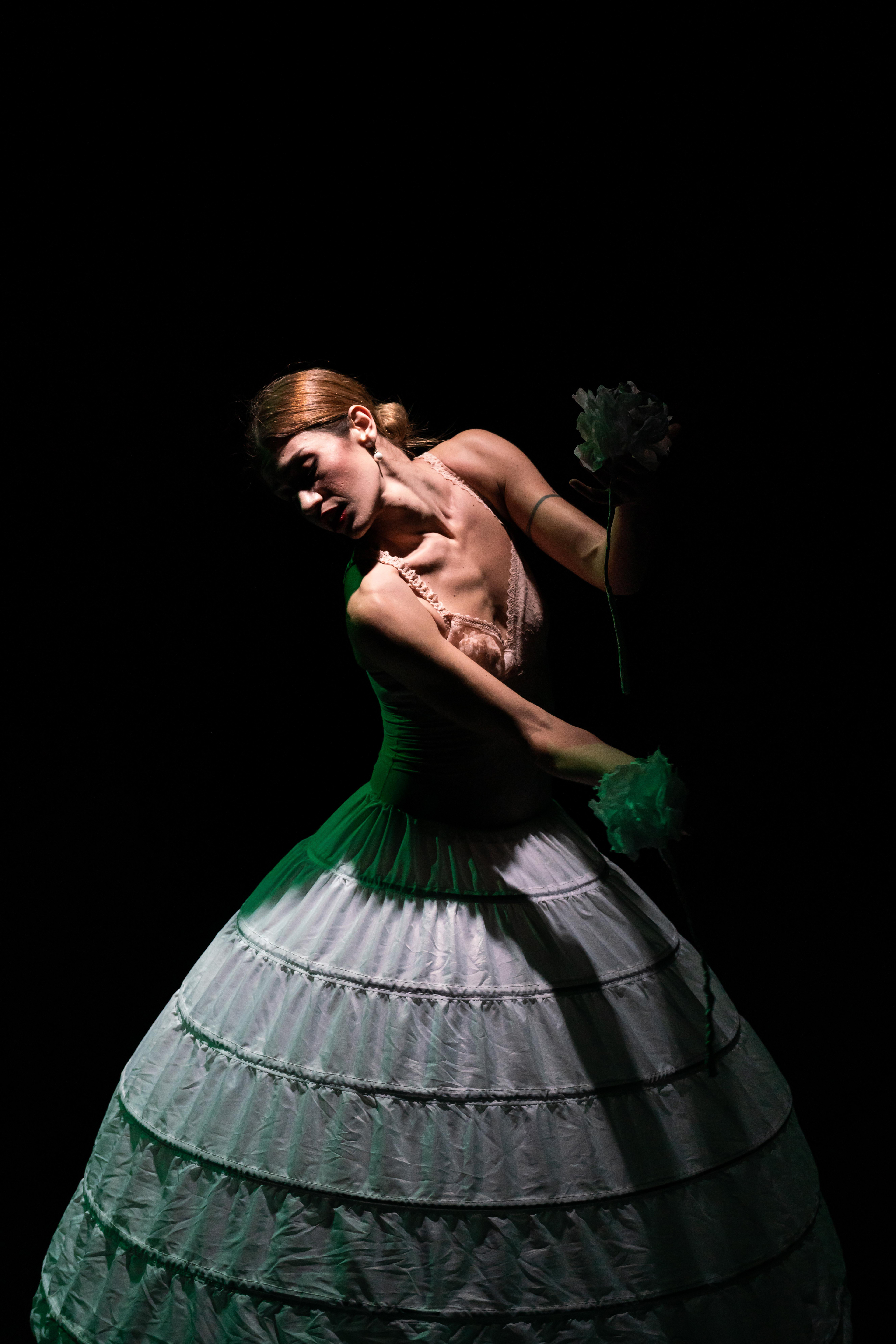 Diatriba - Körperformer 2021 - Sala Assoli - Napoli