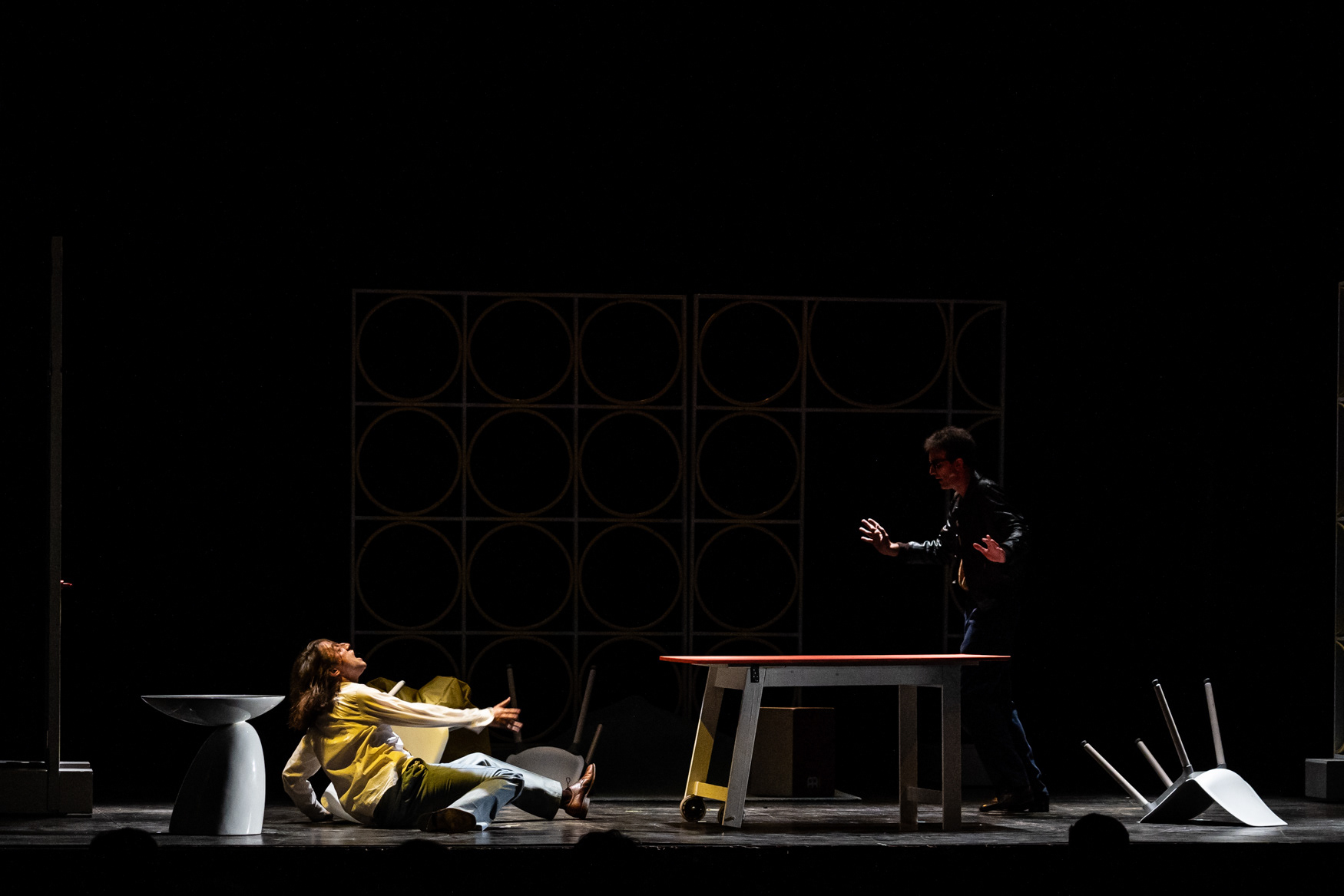 Vaudeville- NFT 2020 - for Cubocreativitydesign Agency
