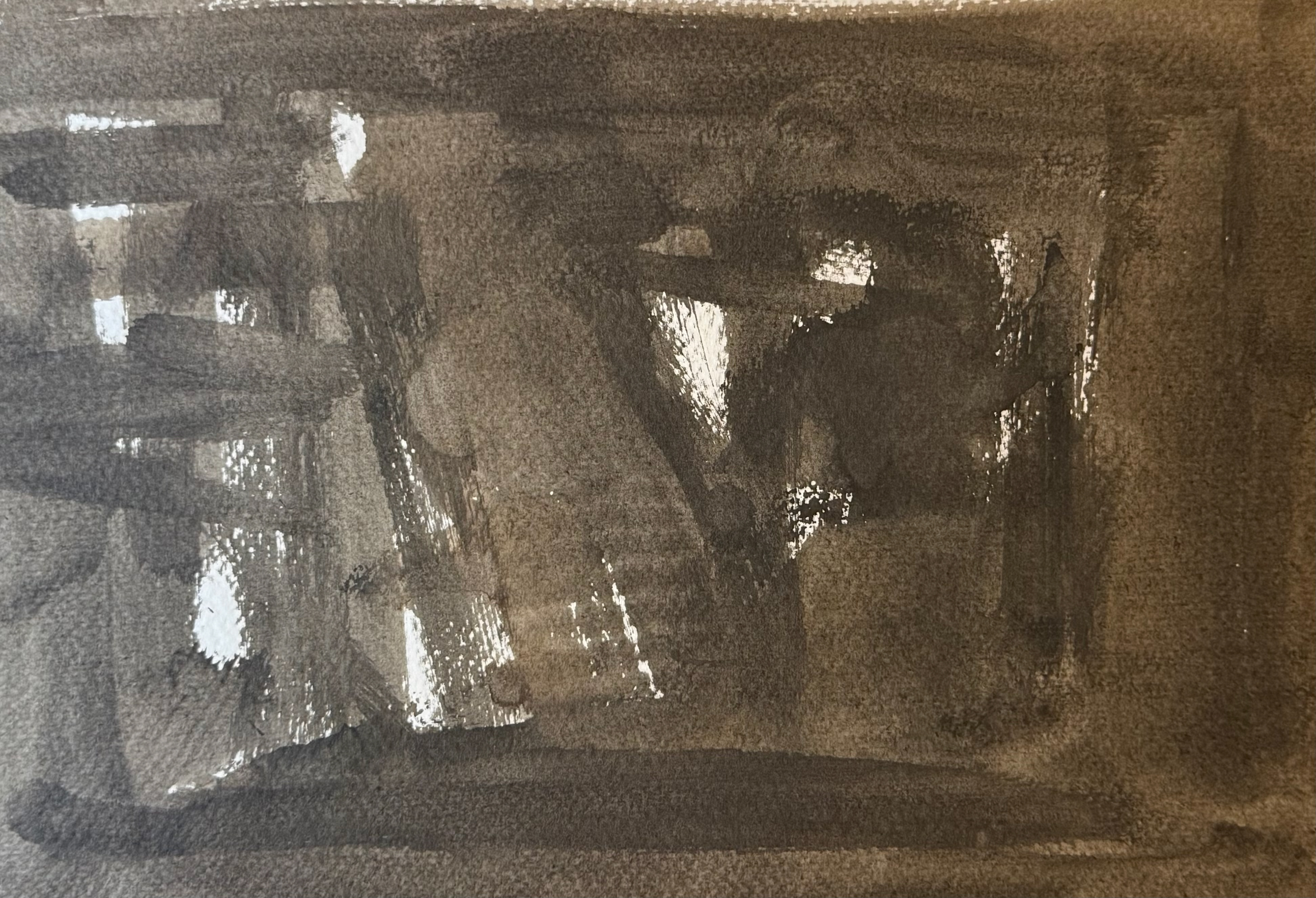 10 A Creaking, Groaning, Lit Up