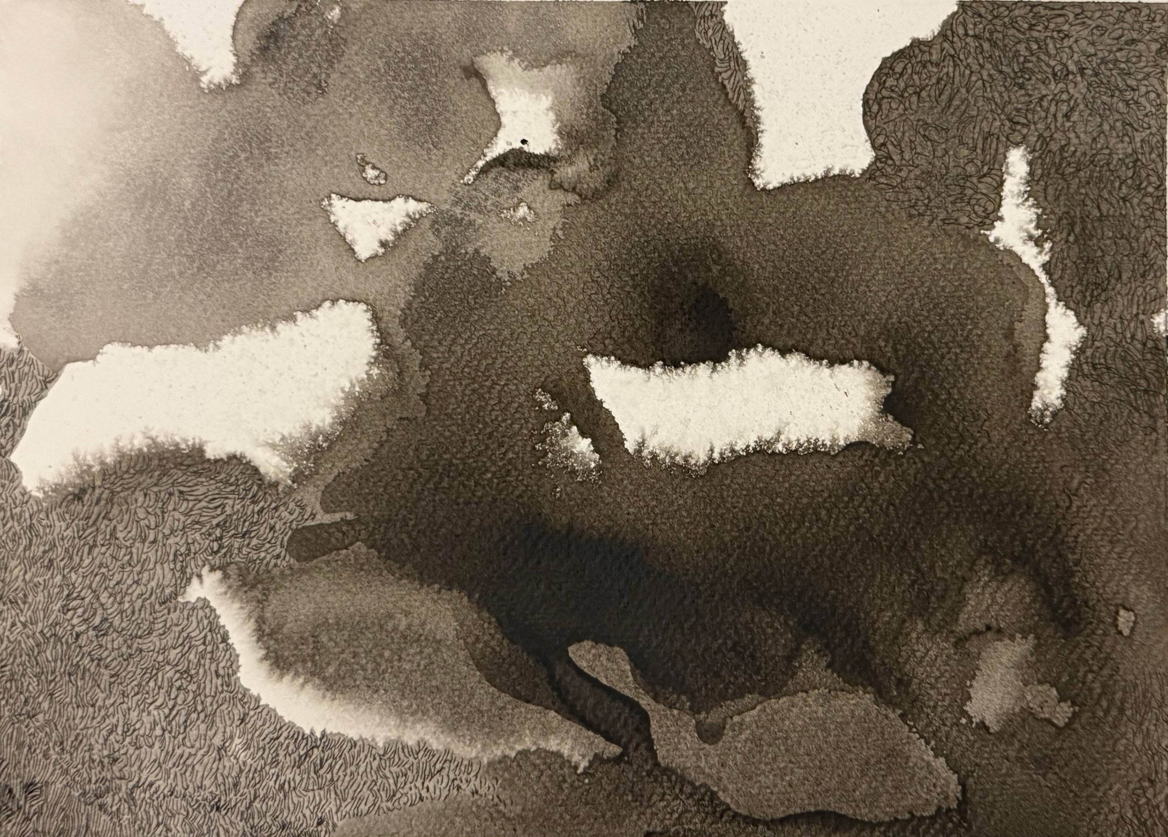 18 Enter The Scatterings