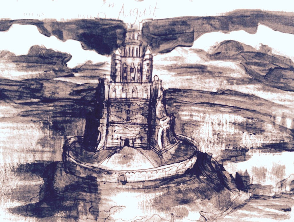 Pharas Is What Men Call It