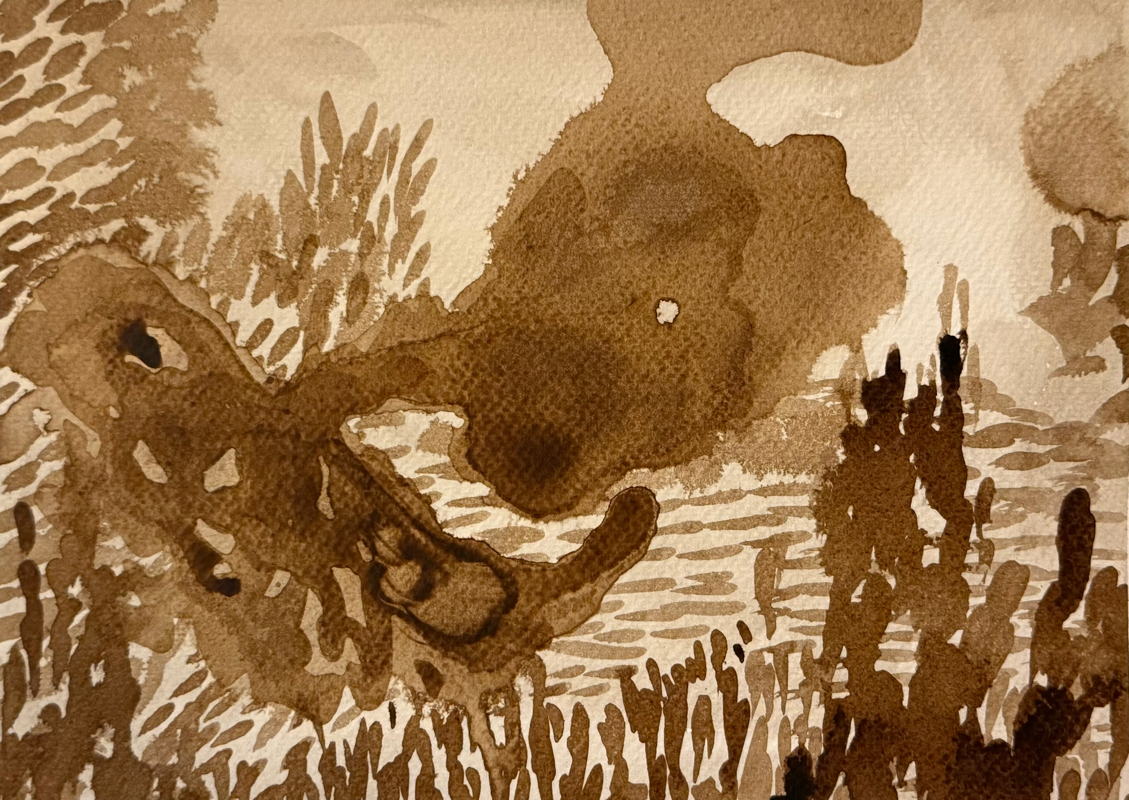 12 The Perfume Of The Butterflies