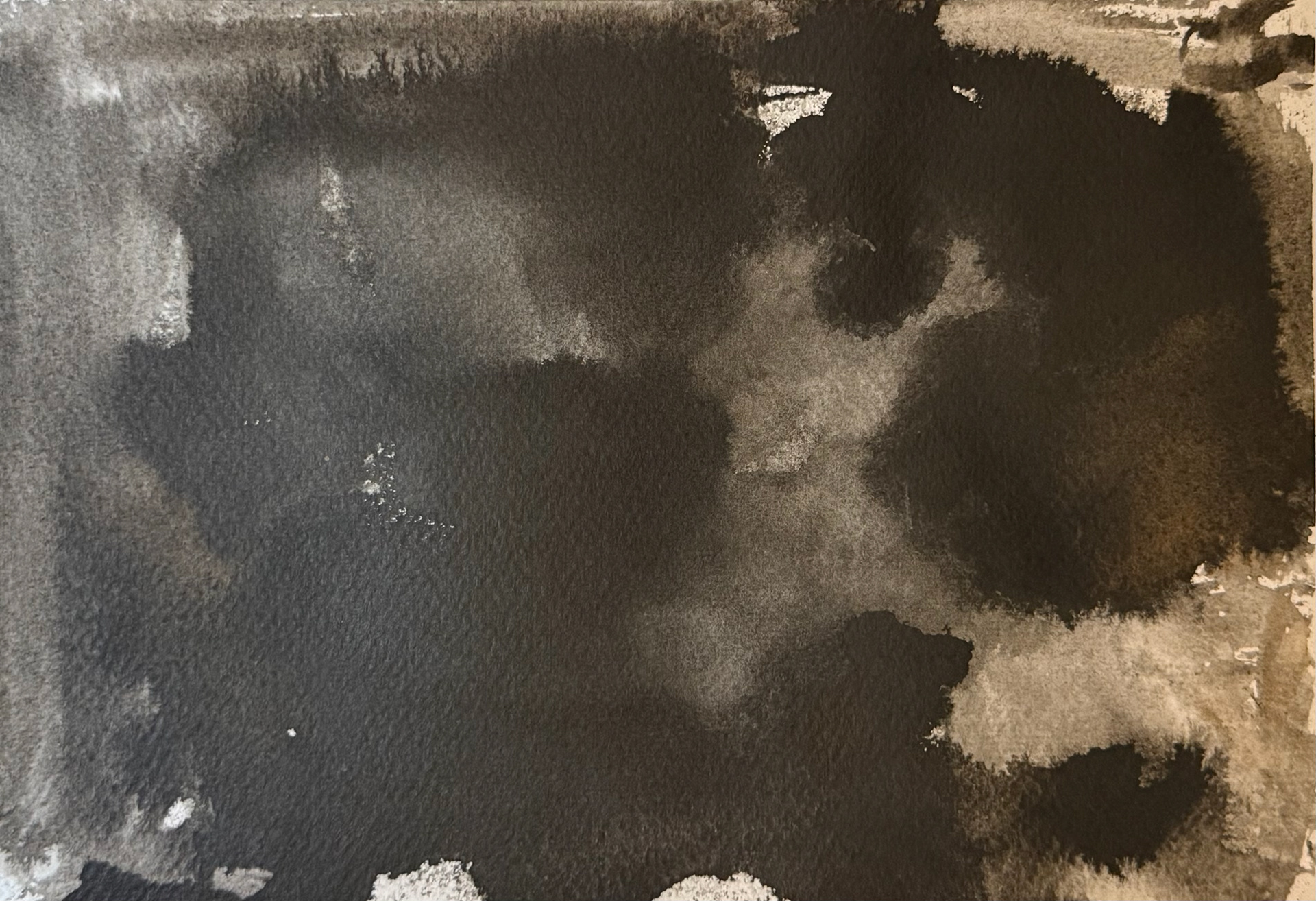 9 The Clearing Waits