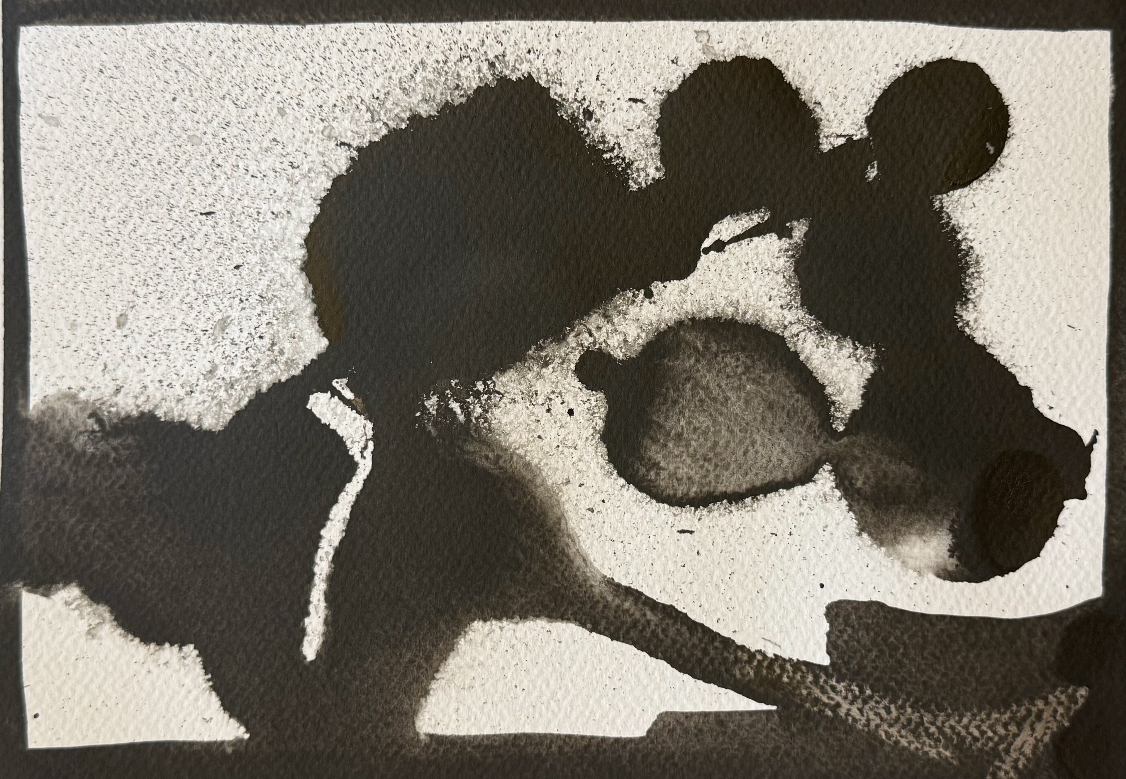 16 While They Slept, They Went To Work